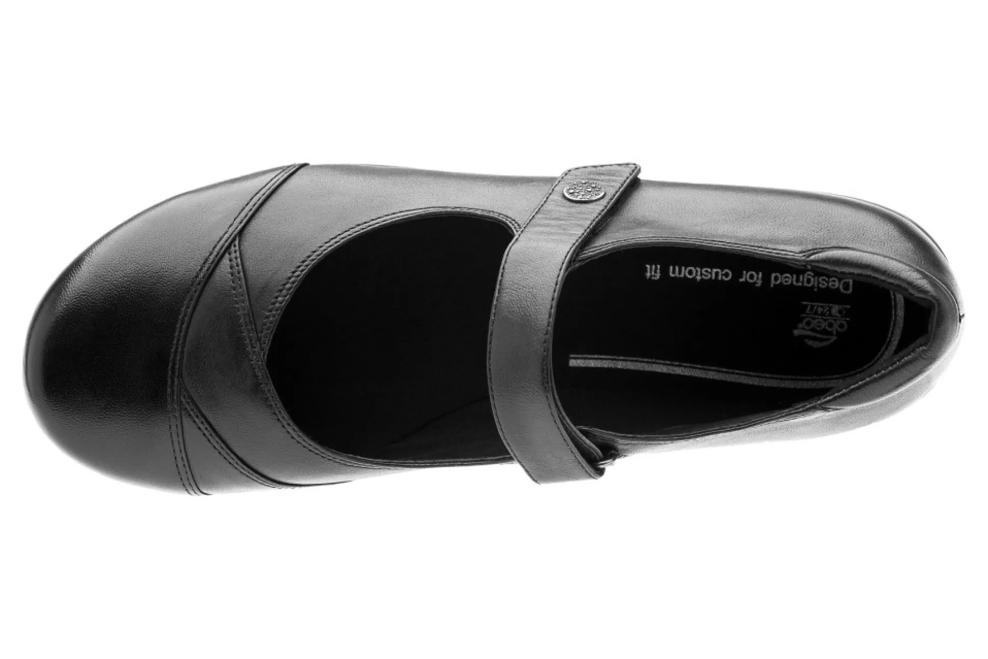 Women ABEO Dress Shoes< Abby Metatarsal - Footsmart