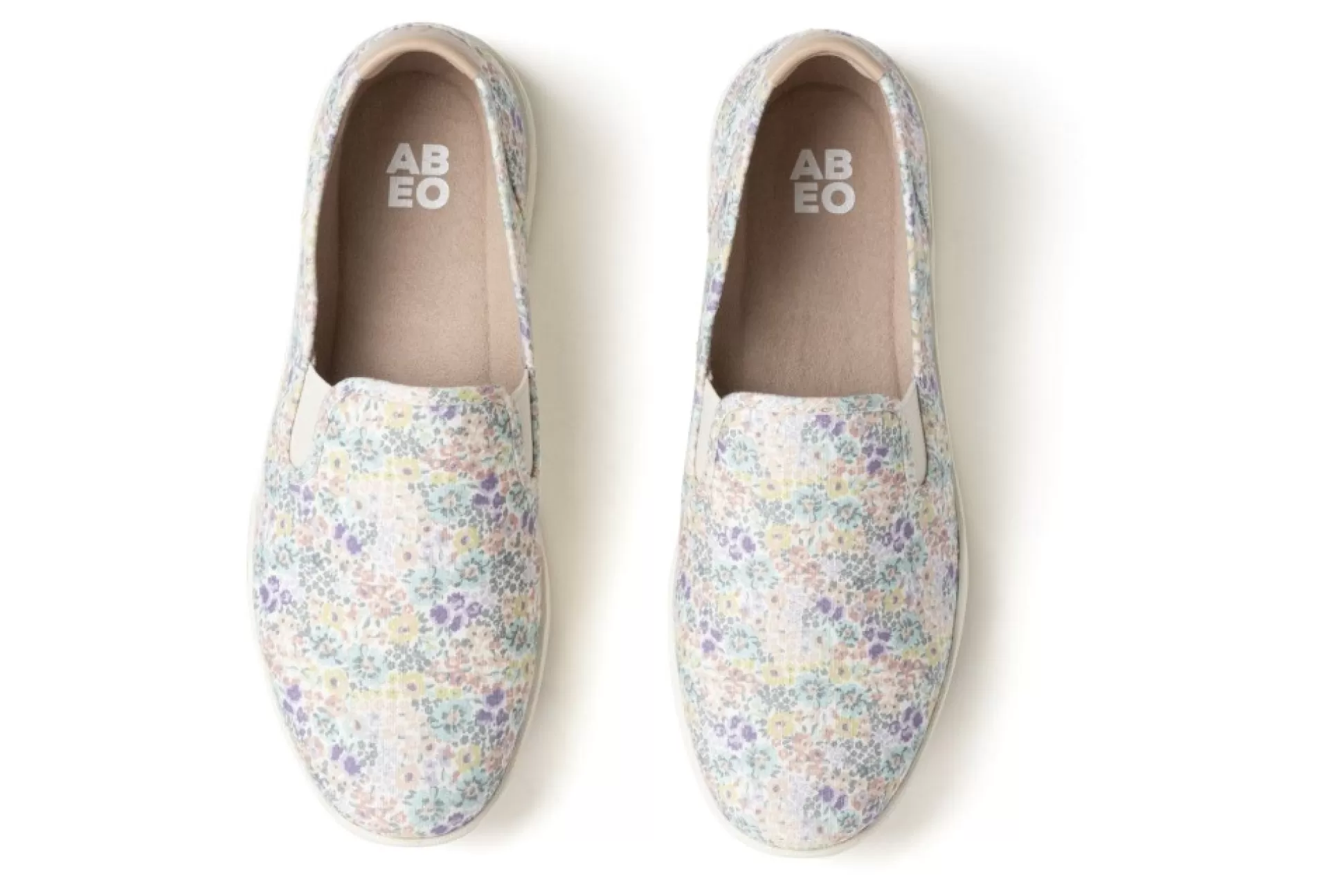 ABEO Slip Ons< Ayla Metatarsal - Footsmart
