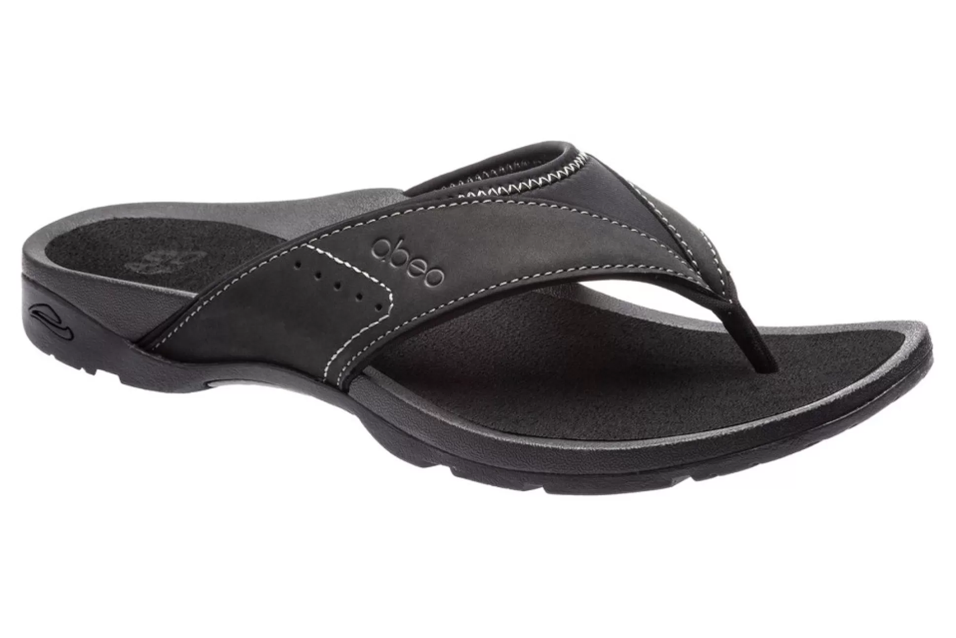 ABEO Walking Shoes< Balboa - Footsmart