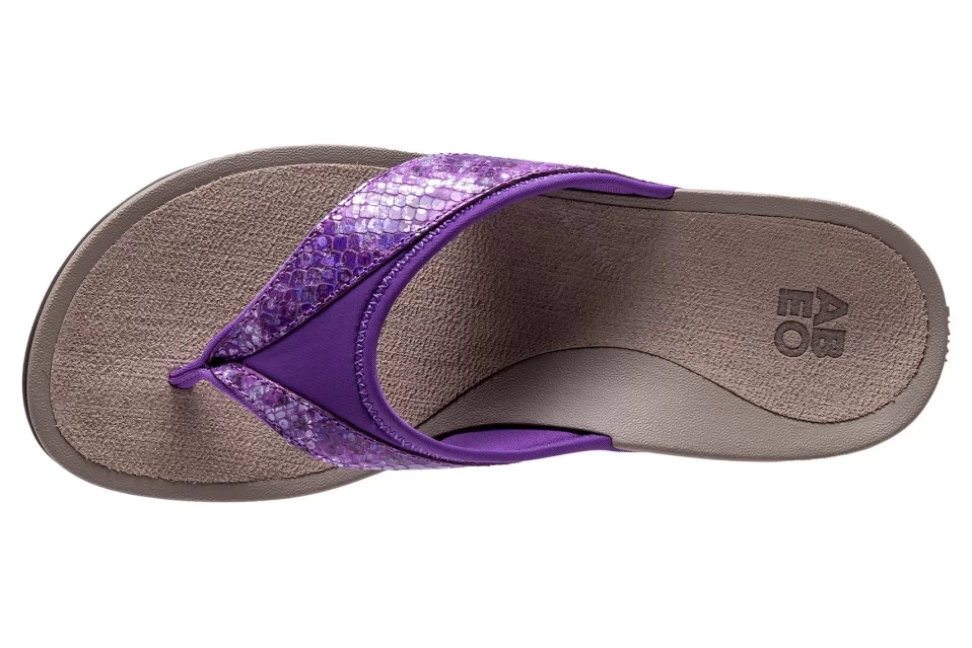 ABEO Walking Shoes< Balboa - Footsmart