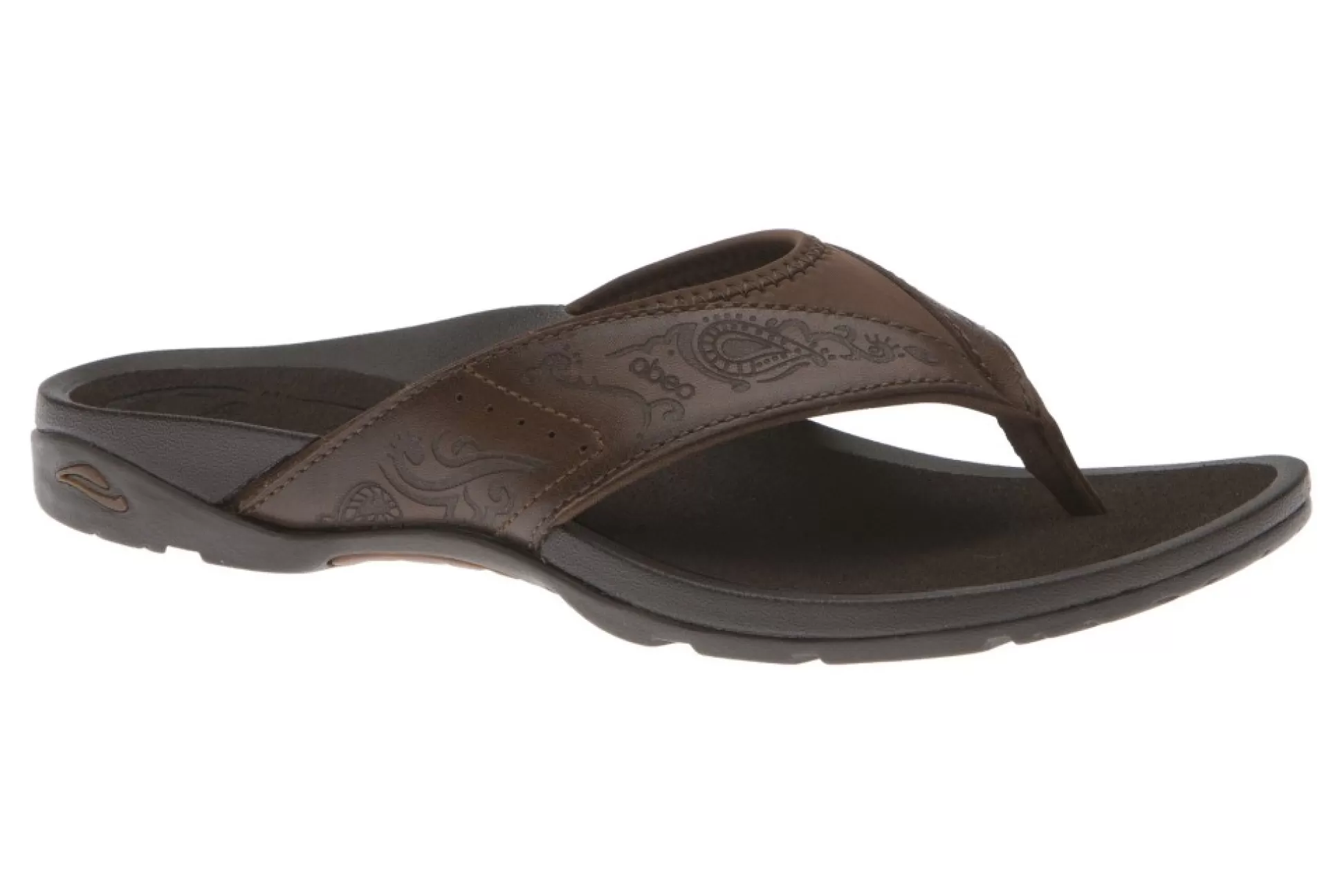 ABEO Slip Ons< Balboa Metatarsal - Footsmart