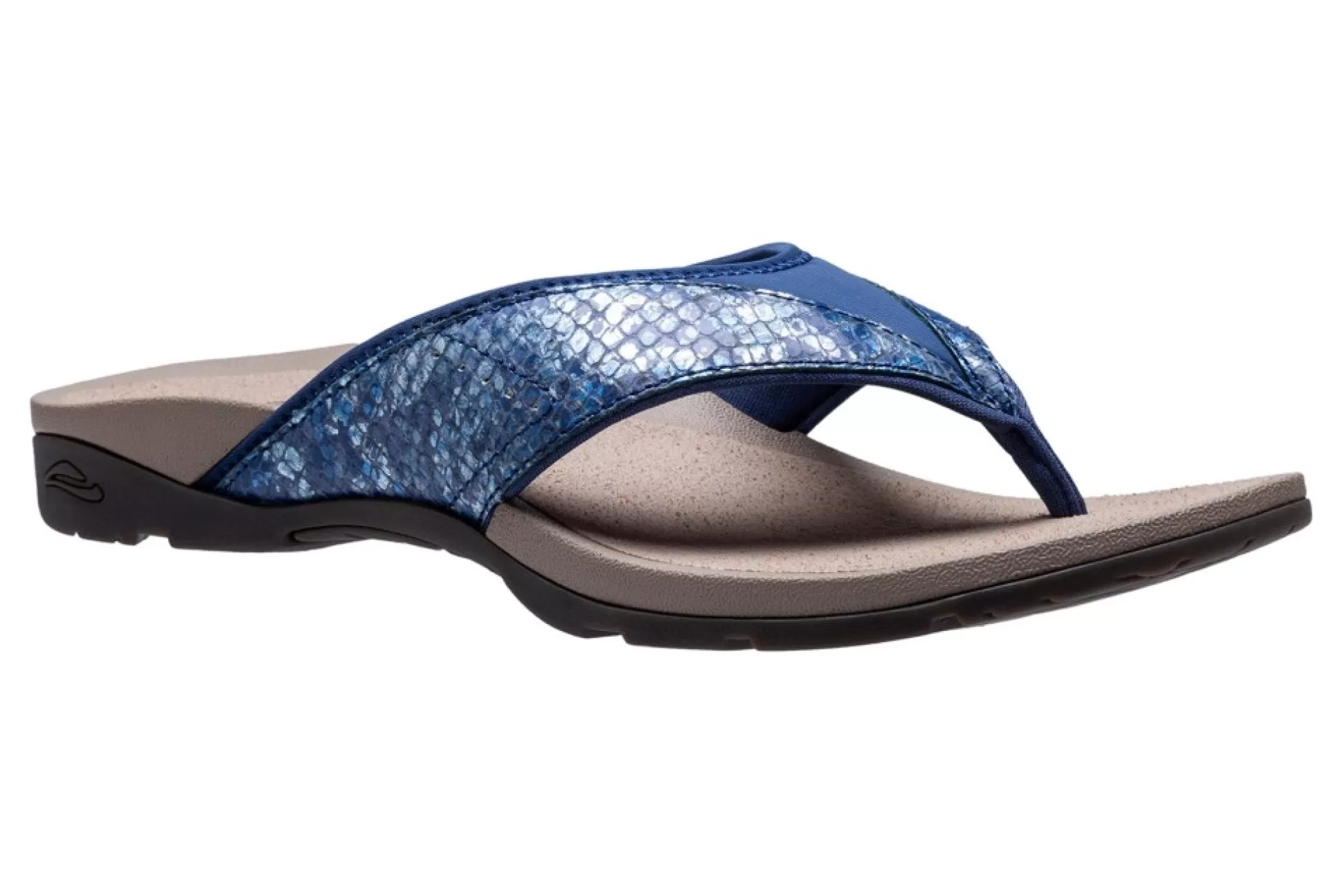 ABEO Slip Ons< Balboa Metatarsal - Footsmart