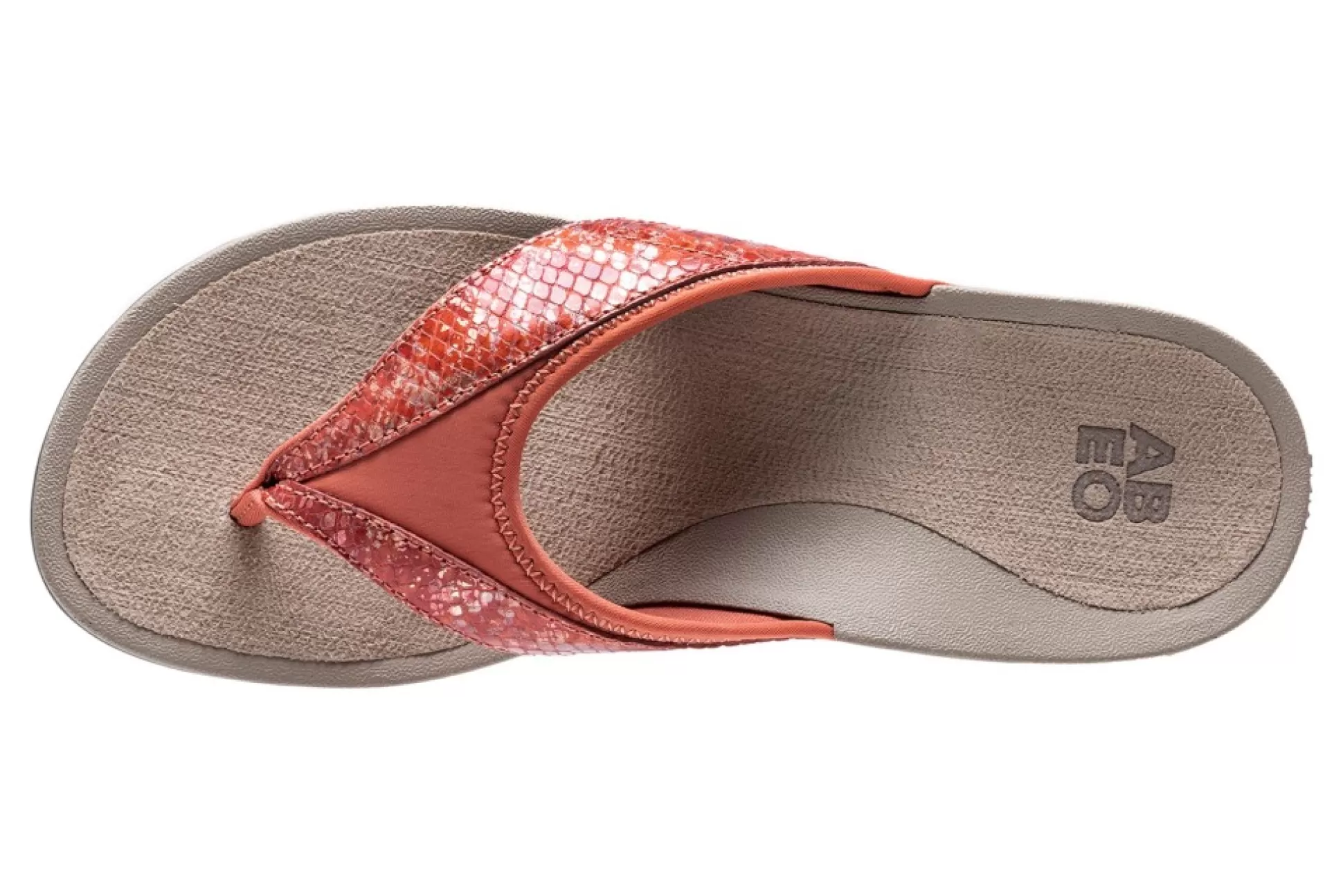 ABEO Slip Ons< Balboa Metatarsal - Footsmart