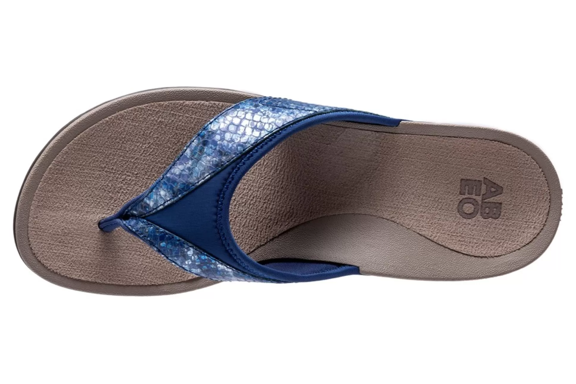 ABEO Slip Ons< Balboa Metatarsal - Footsmart