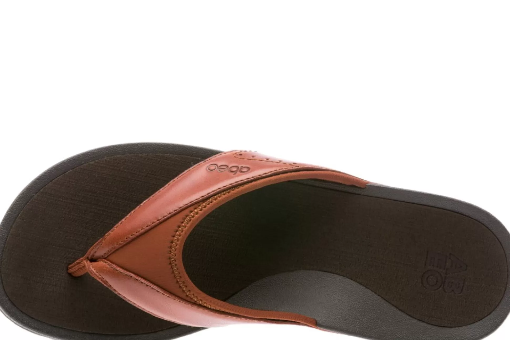 ABEO Slip Ons< Balboa Metatarsal - Footsmart