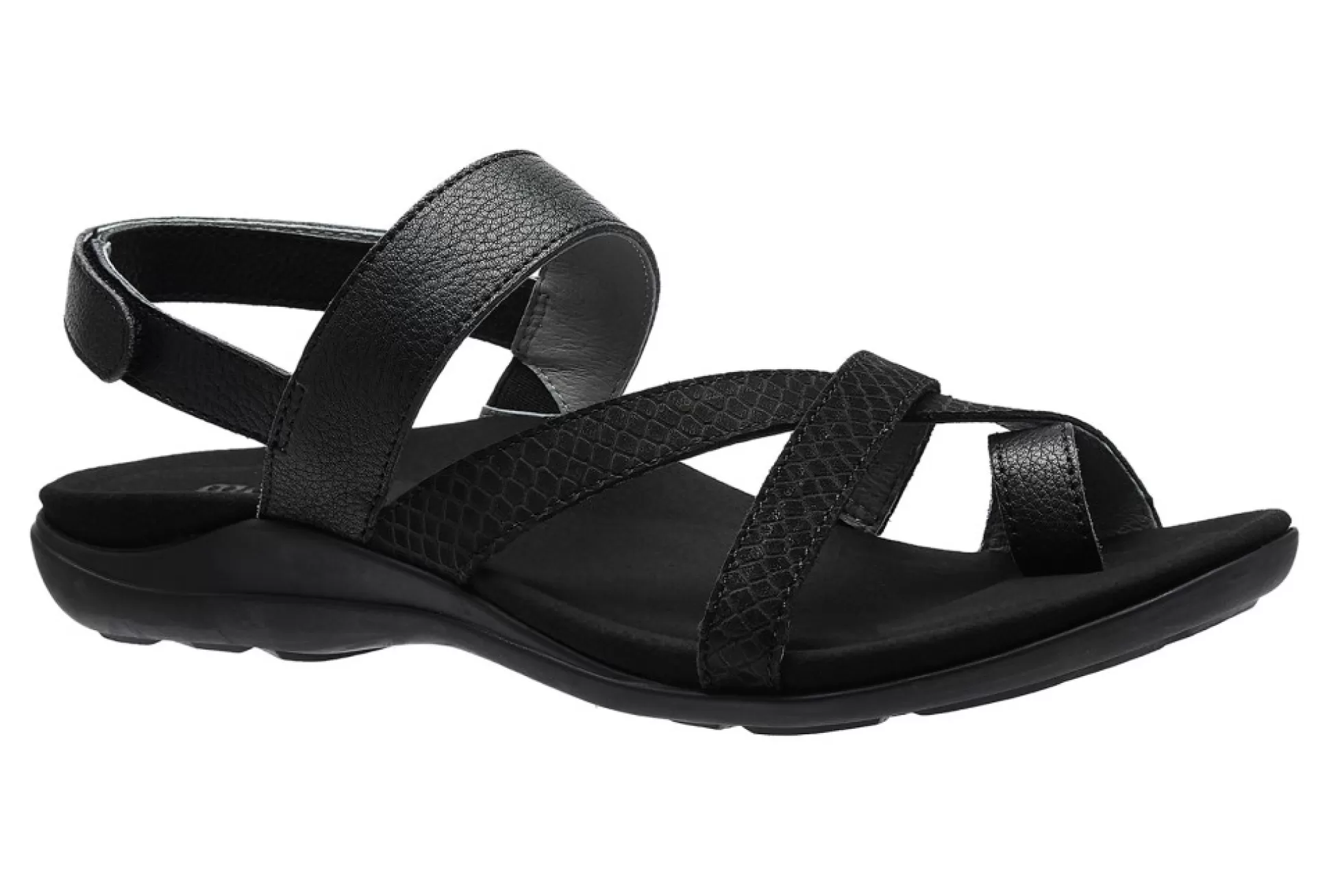 ABEO Sandals< Barnett - Footsmart