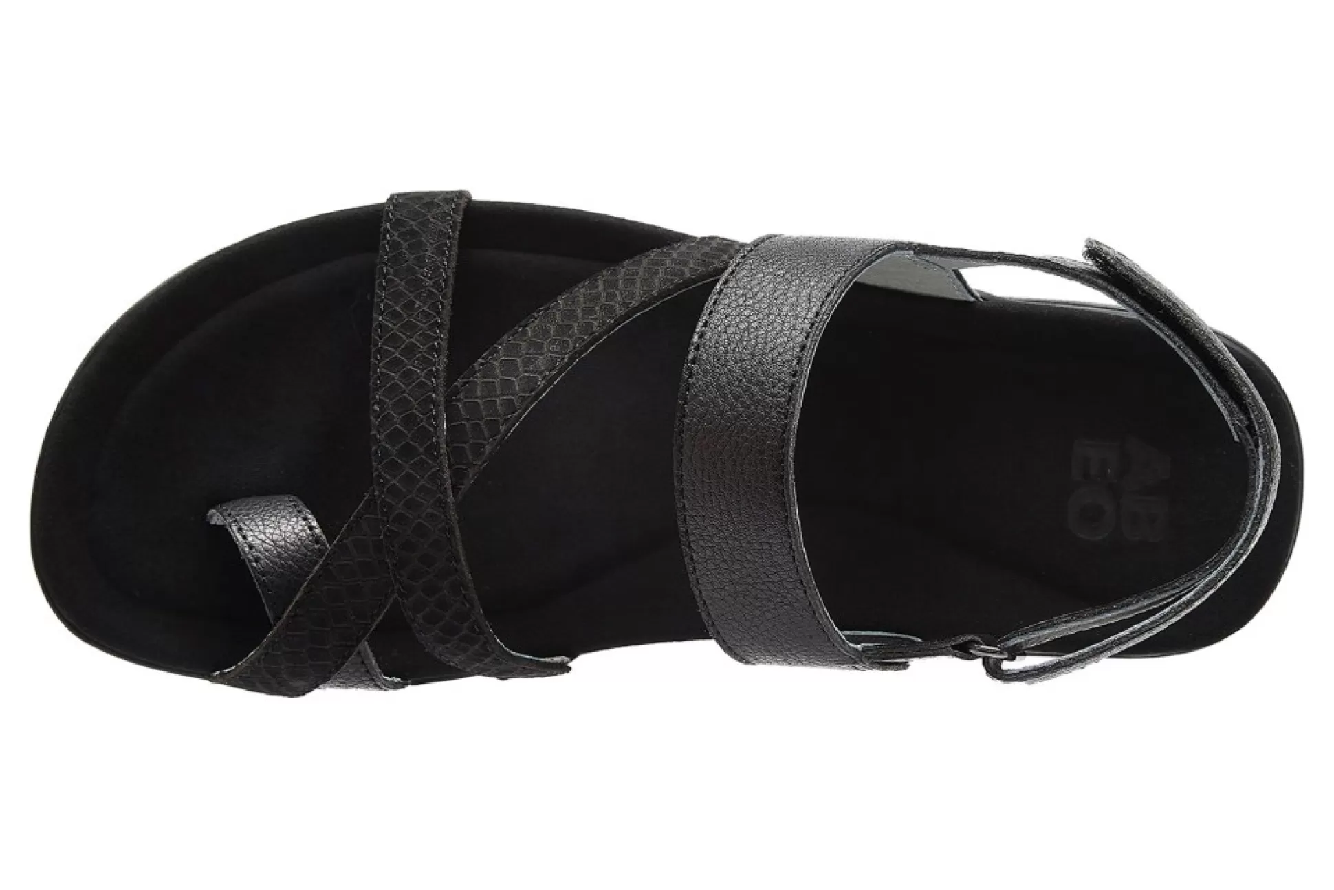 ABEO Sandals< Barnett - Footsmart
