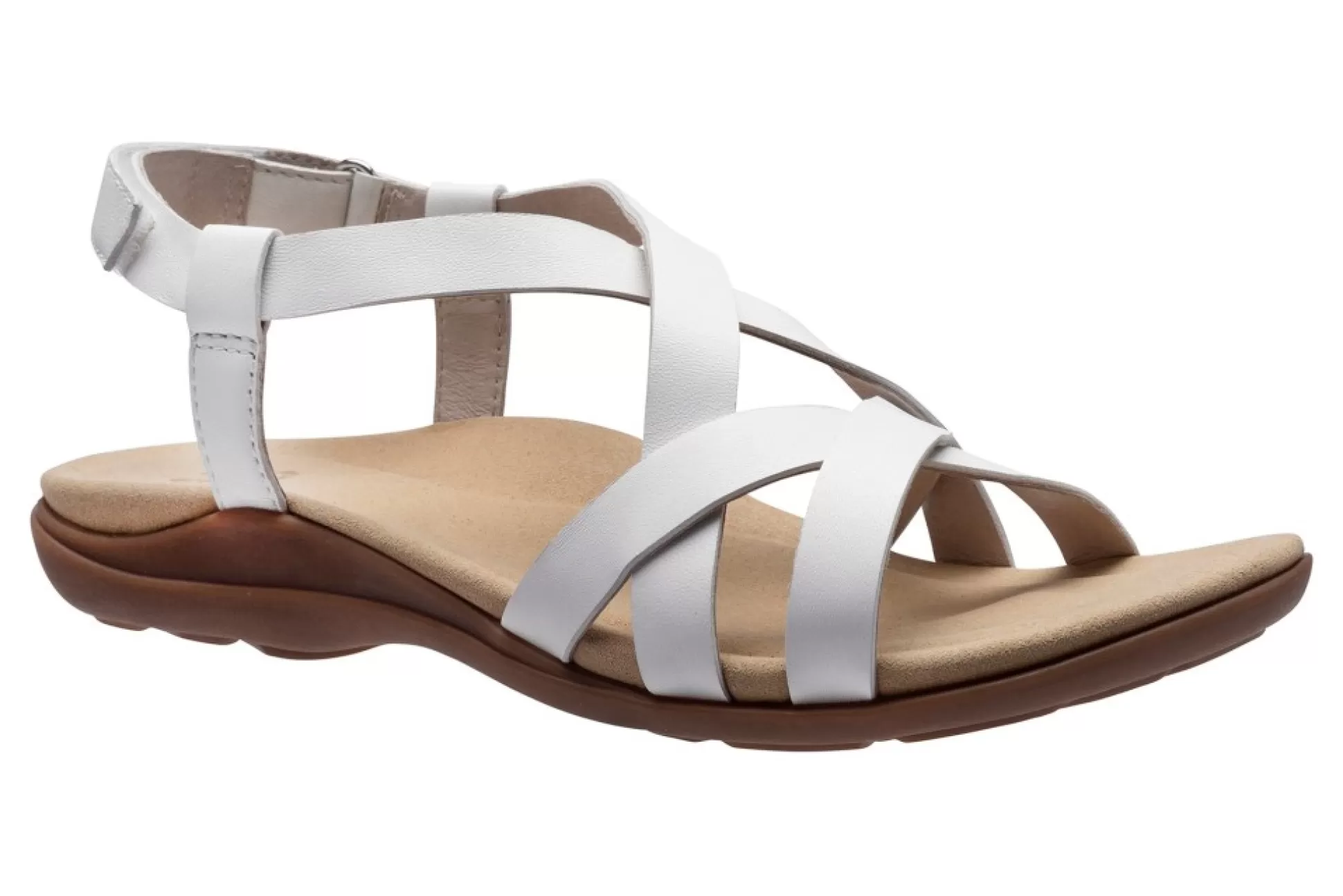 ABEO Sandals< Bella - Footsmart