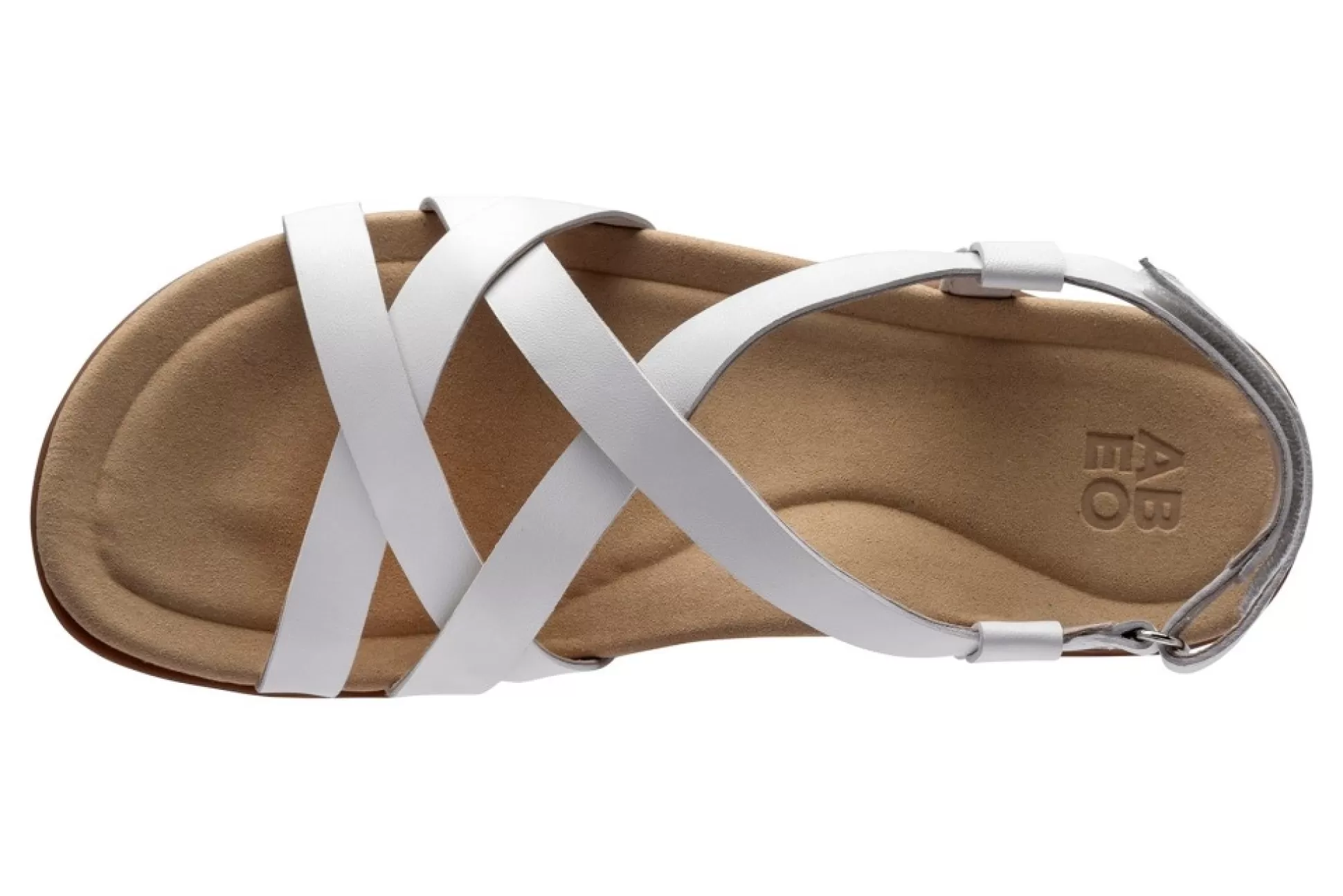 ABEO Sandals< Bella - Footsmart
