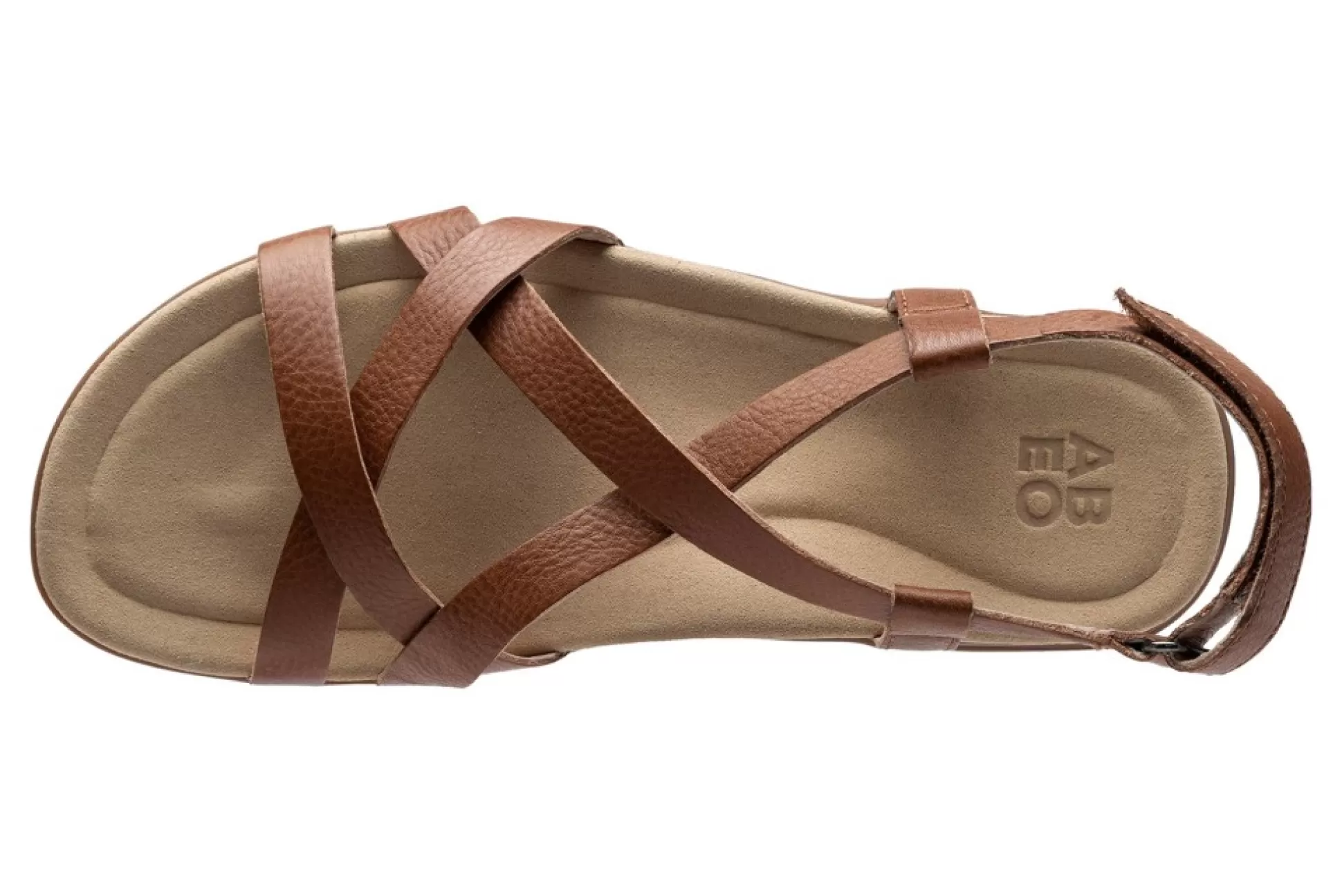 ABEO Sandals< Bella - Footsmart
