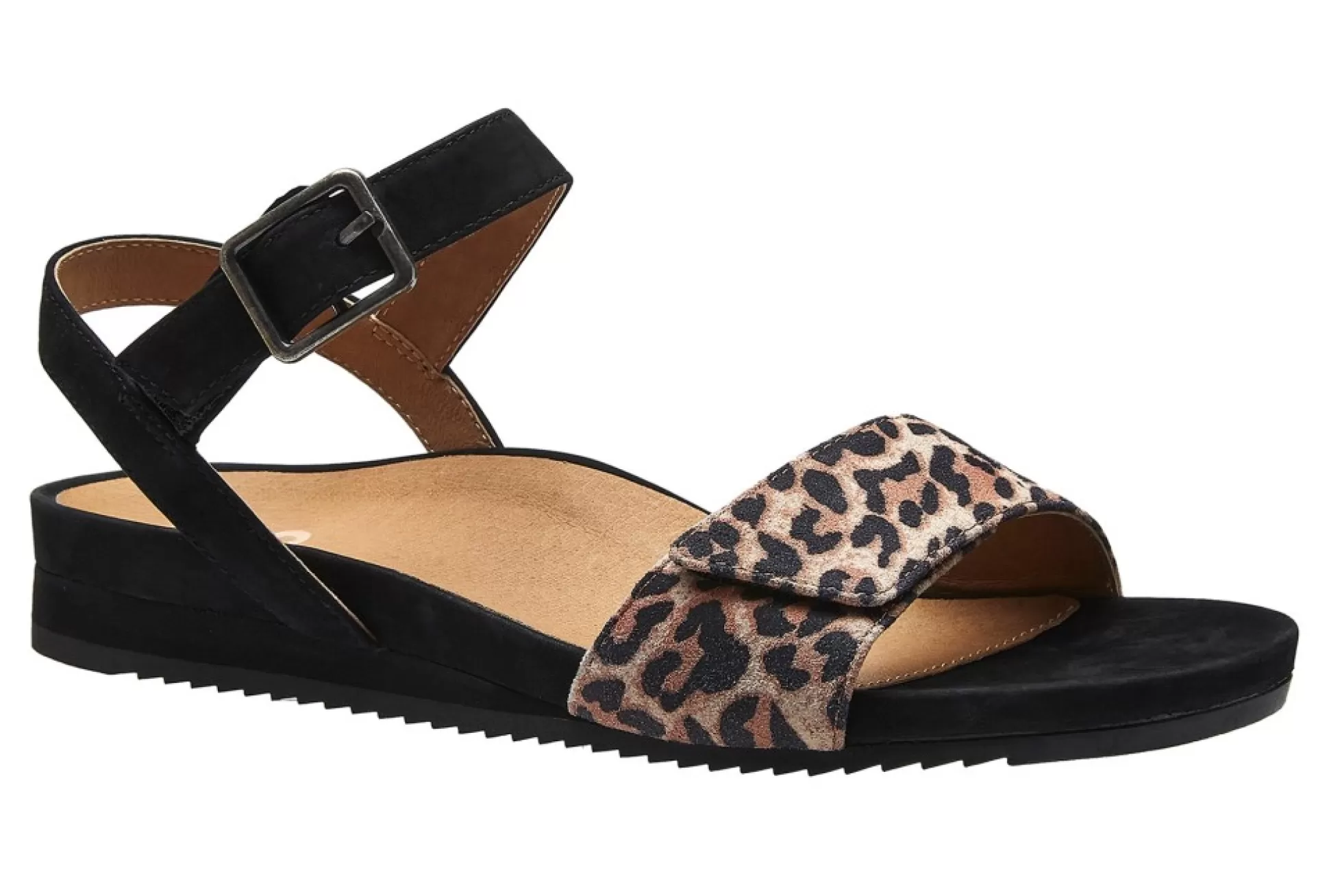 ABEO Sandals< Britta - Footsmart