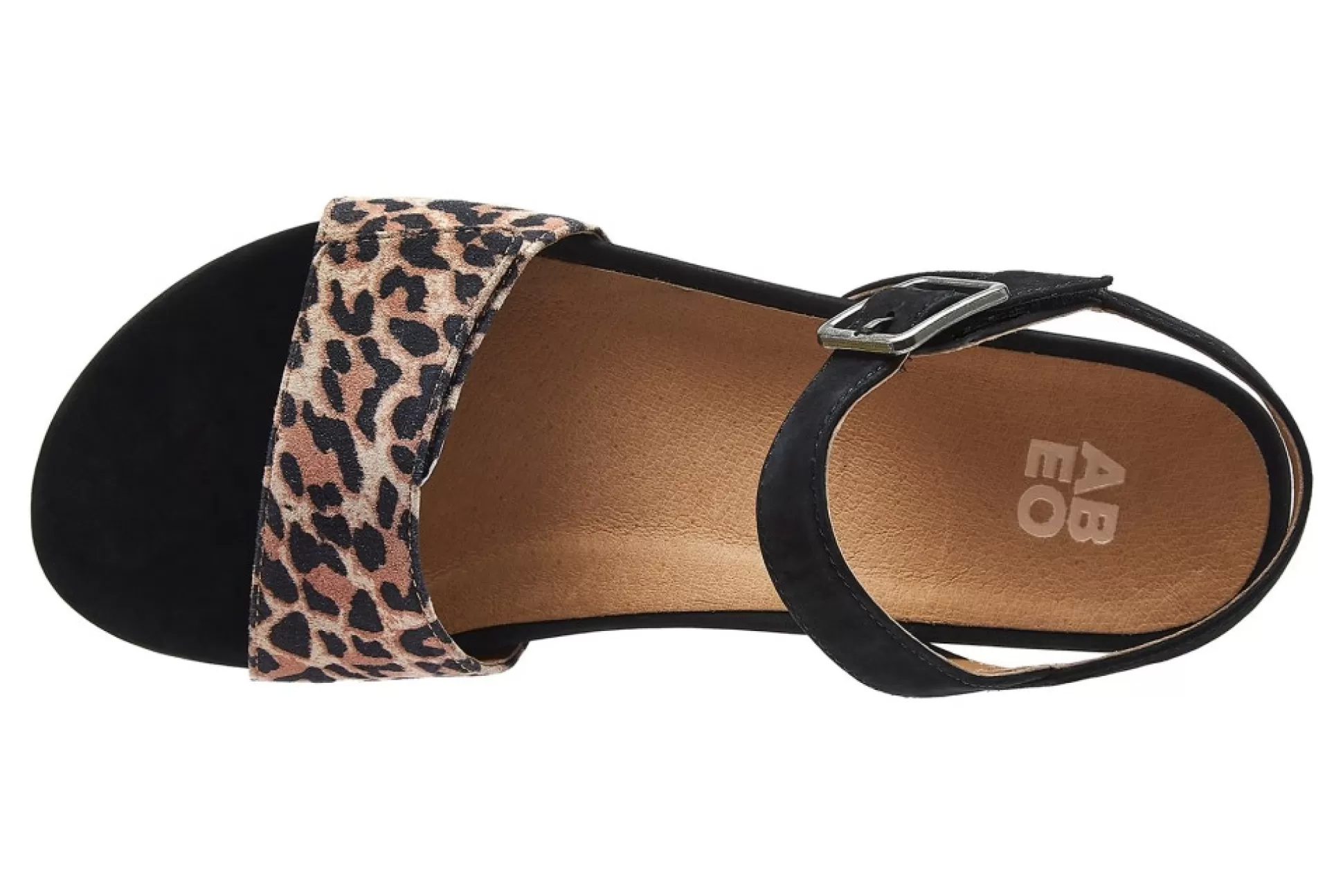 ABEO Sandals< Britta - Footsmart