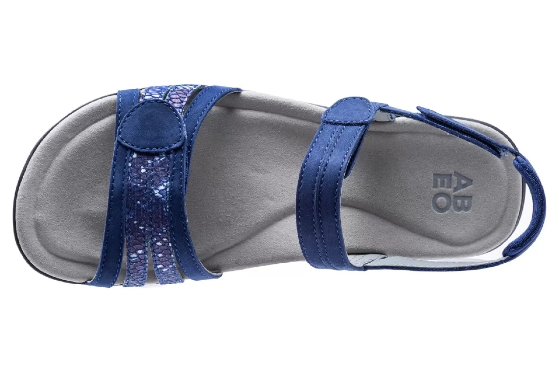 ABEO Sandals< Brynn - Footsmart