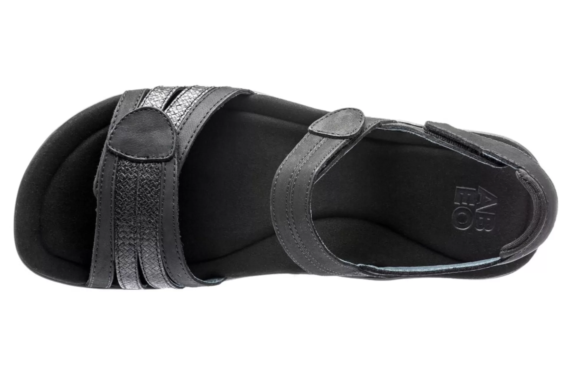 ABEO Sandals< Brynn Metatarsal - Footsmart