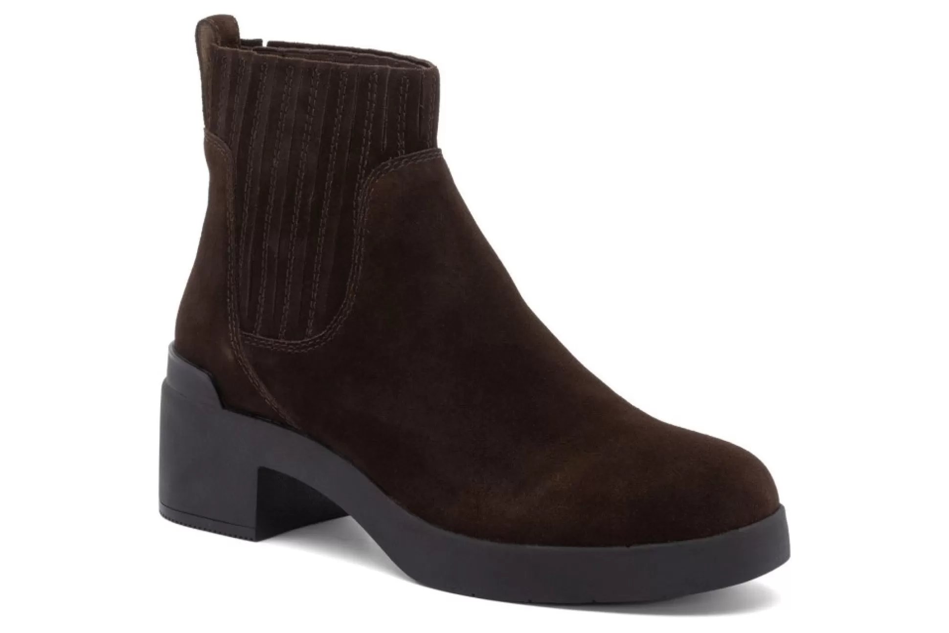 Women ABEO Boots< Capital Chelsea Metatarsal - Footsmart