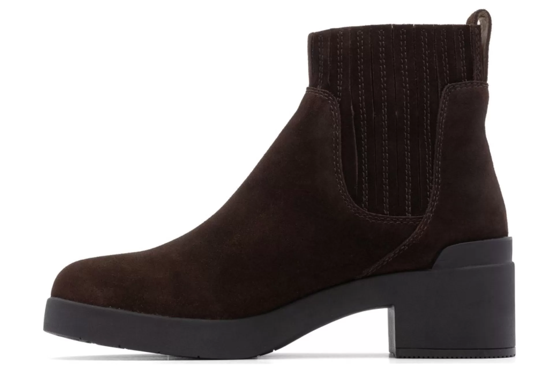 Women ABEO Boots< Capital Chelsea Metatarsal - Footsmart