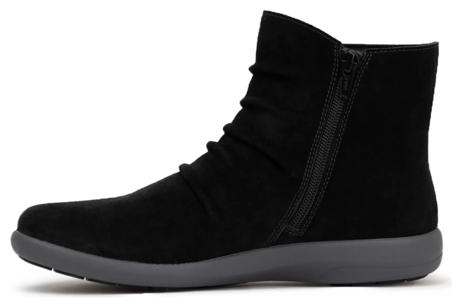 Women ABEO Slip Ons< Elle - Footsmart