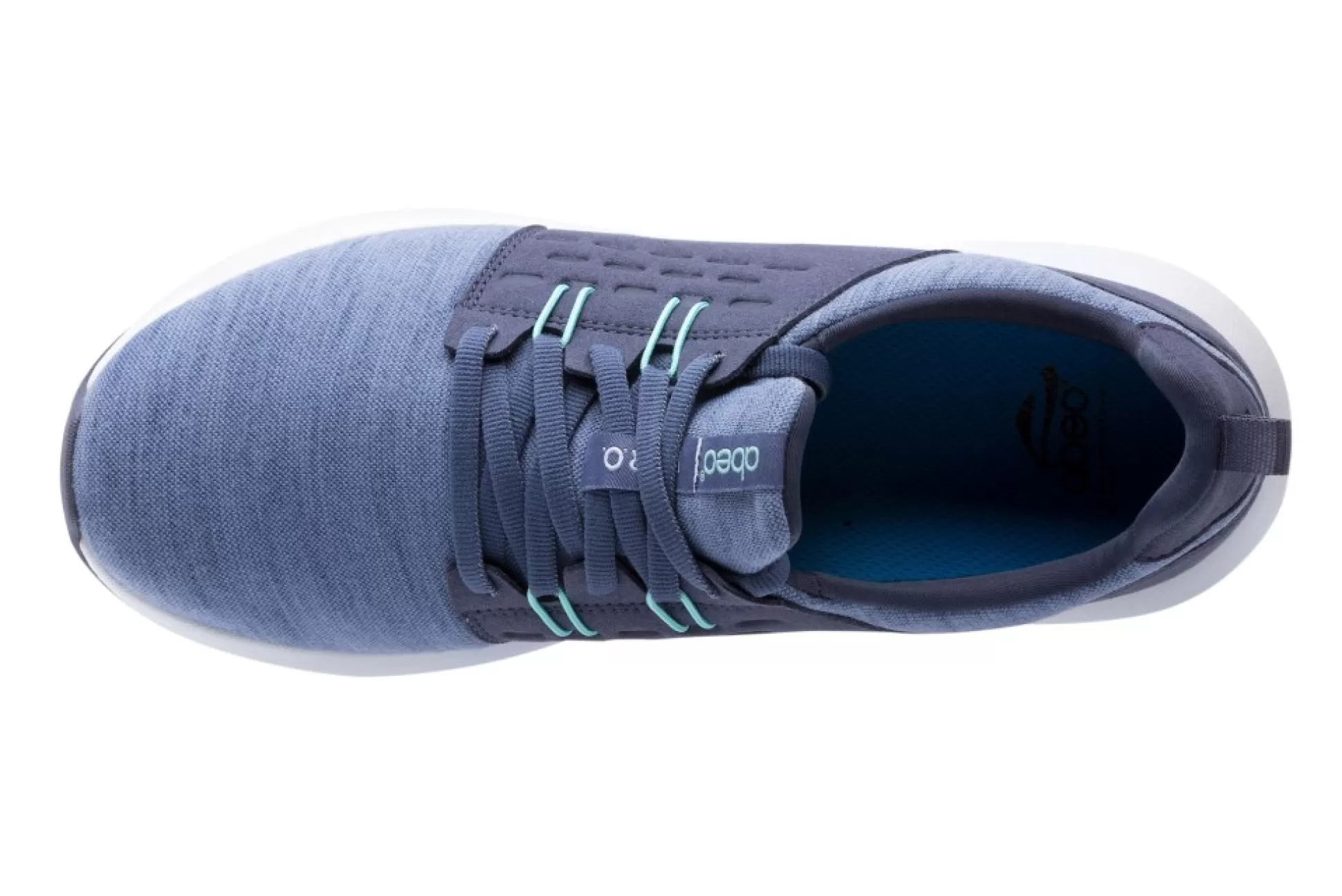ABEO Walking Shoes< Everett - Footsmart