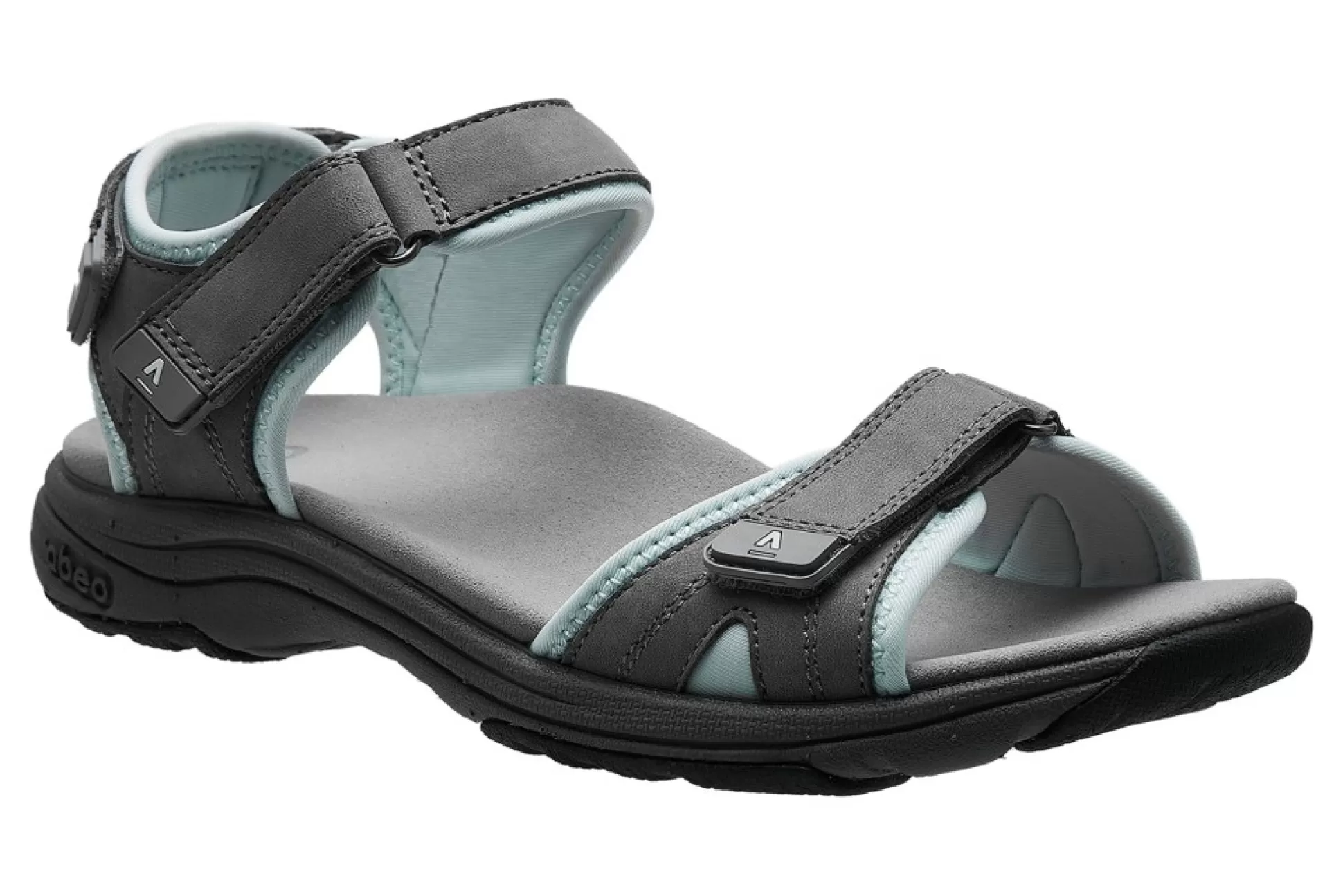 ABEO Sandals< Goleta Ii - Footsmart