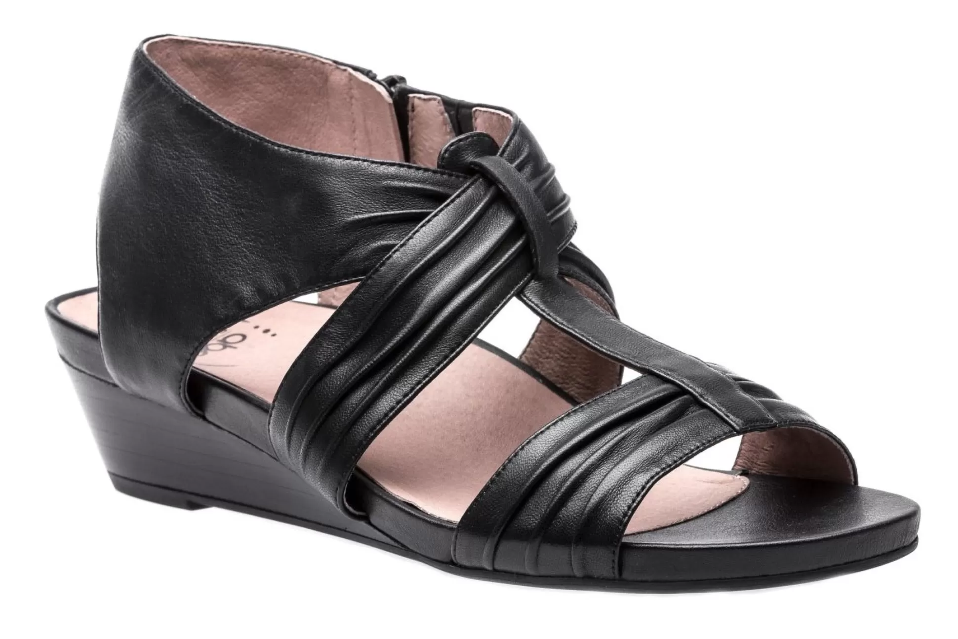ABEO Sandals< Ilyssa - Footsmart
