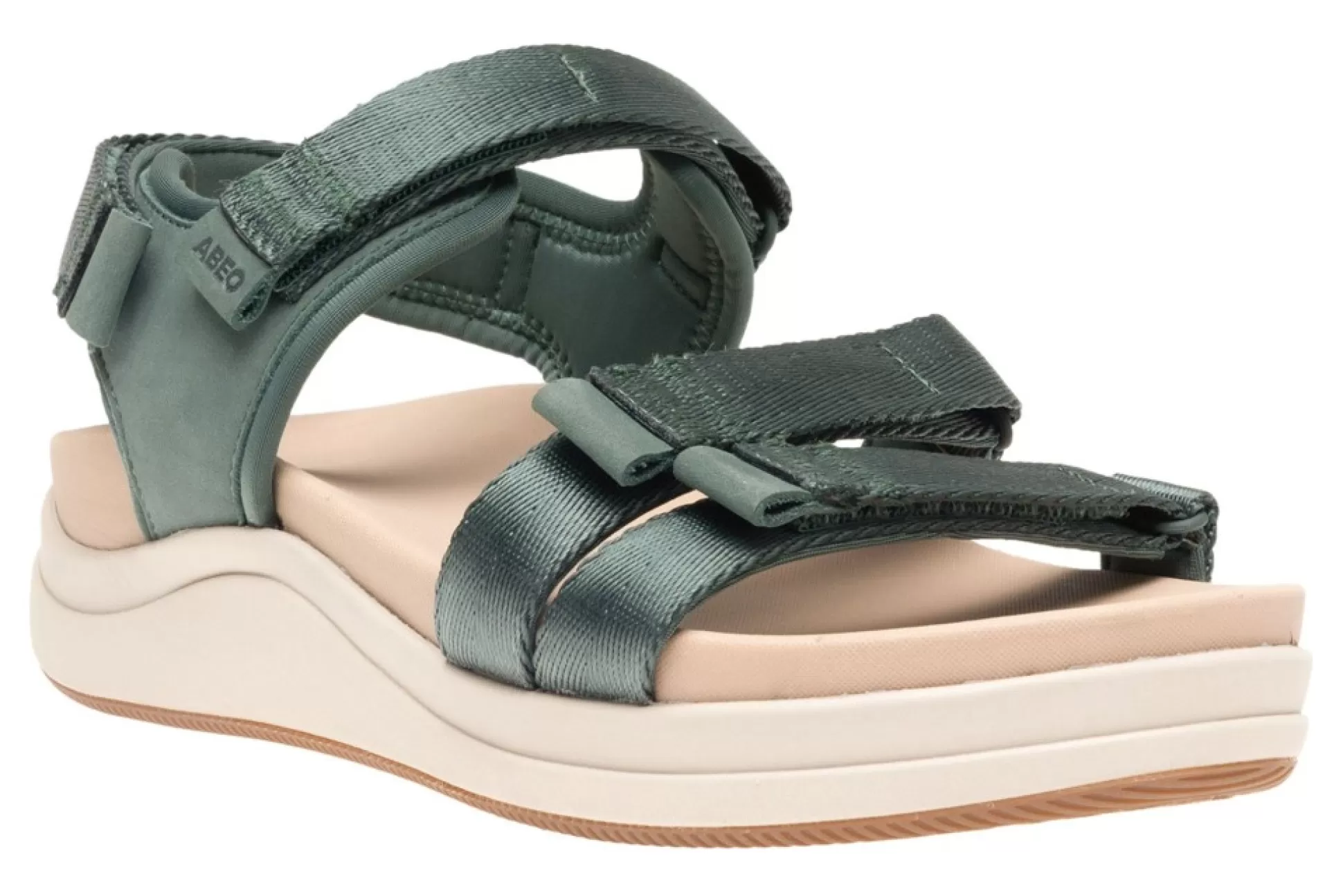 ABEO Sandals< Joy - Footsmart