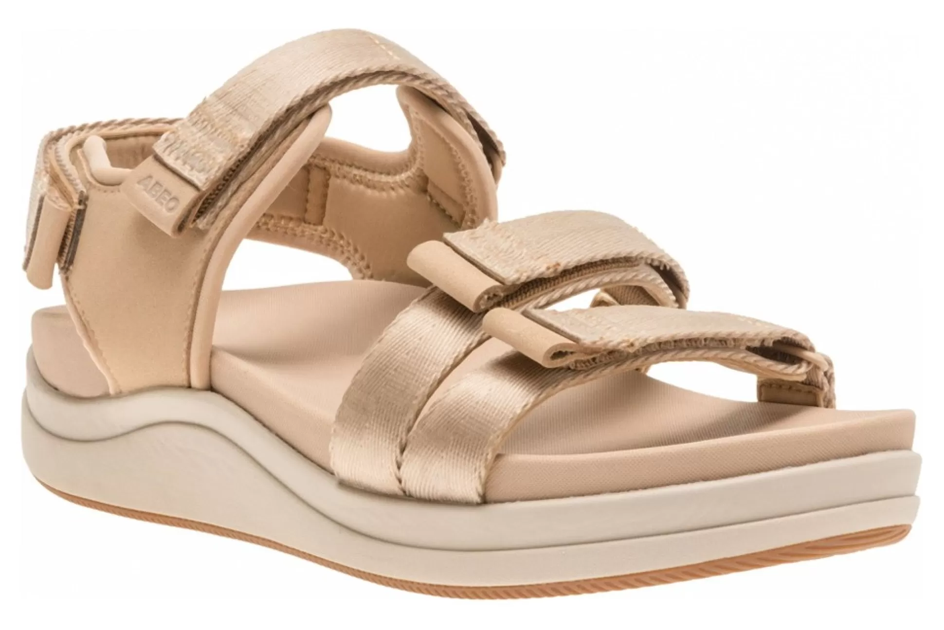 ABEO Sandals< Joy - Footsmart
