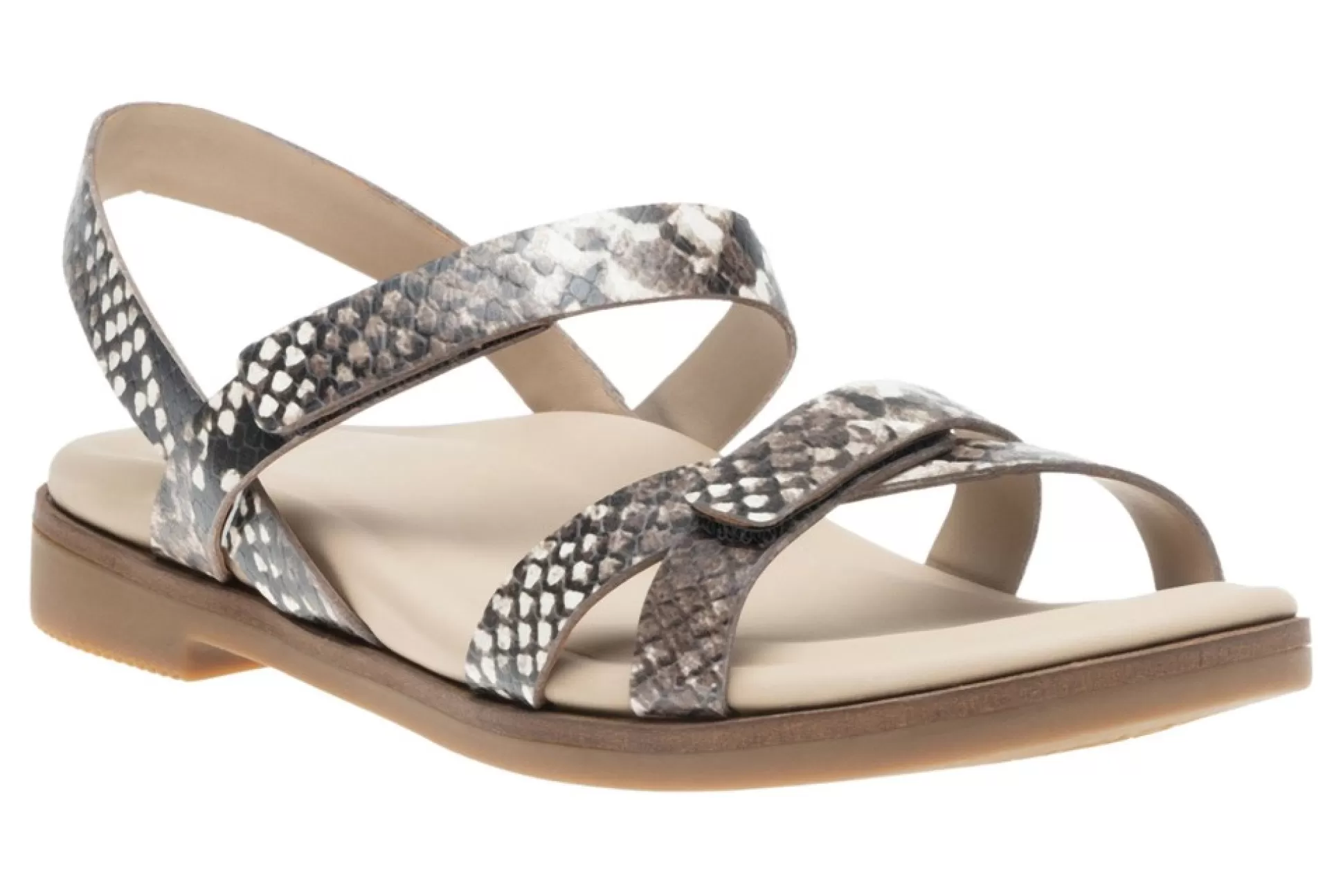 ABEO Sandals< Kai Metatarsal - Footsmart