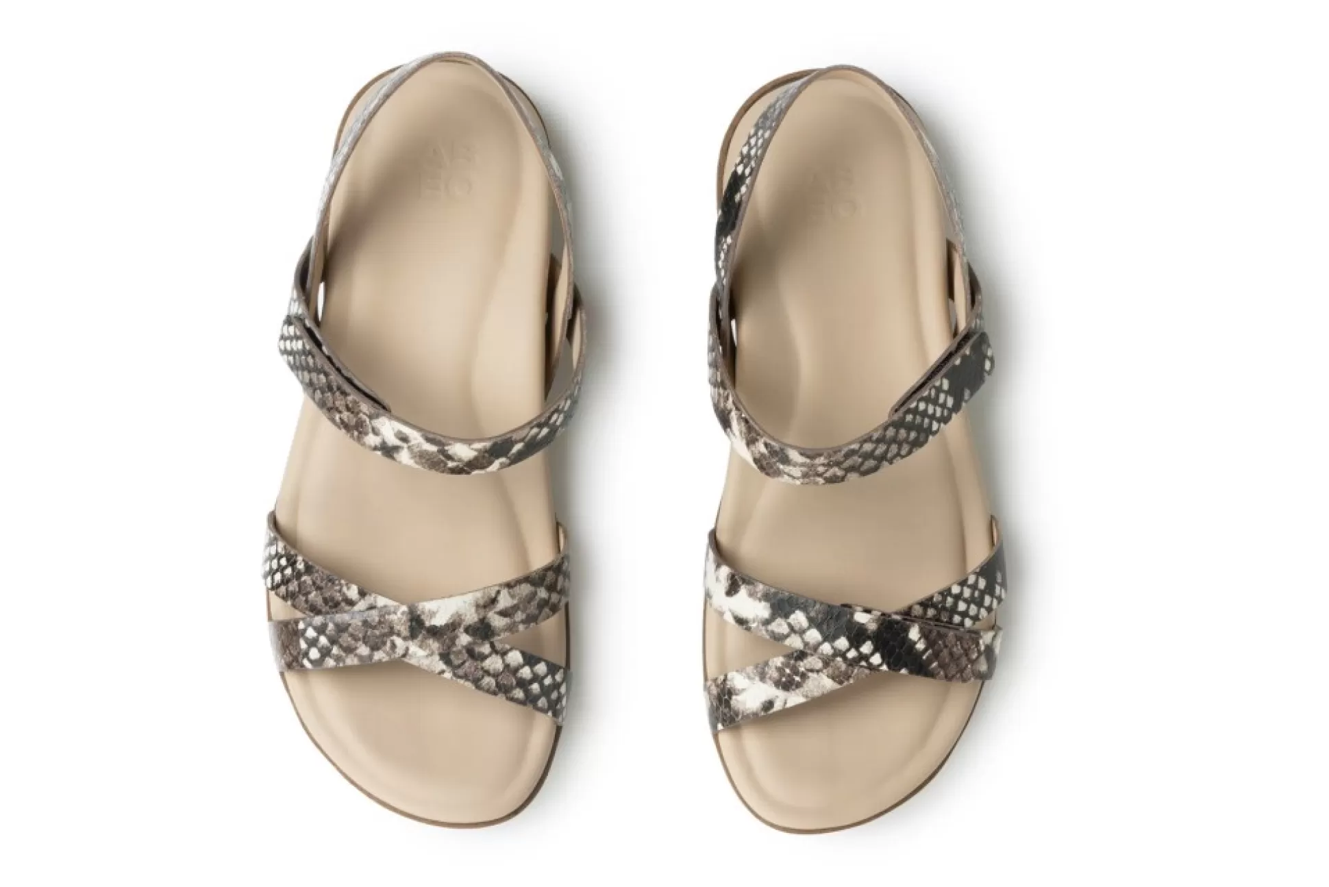ABEO Sandals< Kai Metatarsal - Footsmart