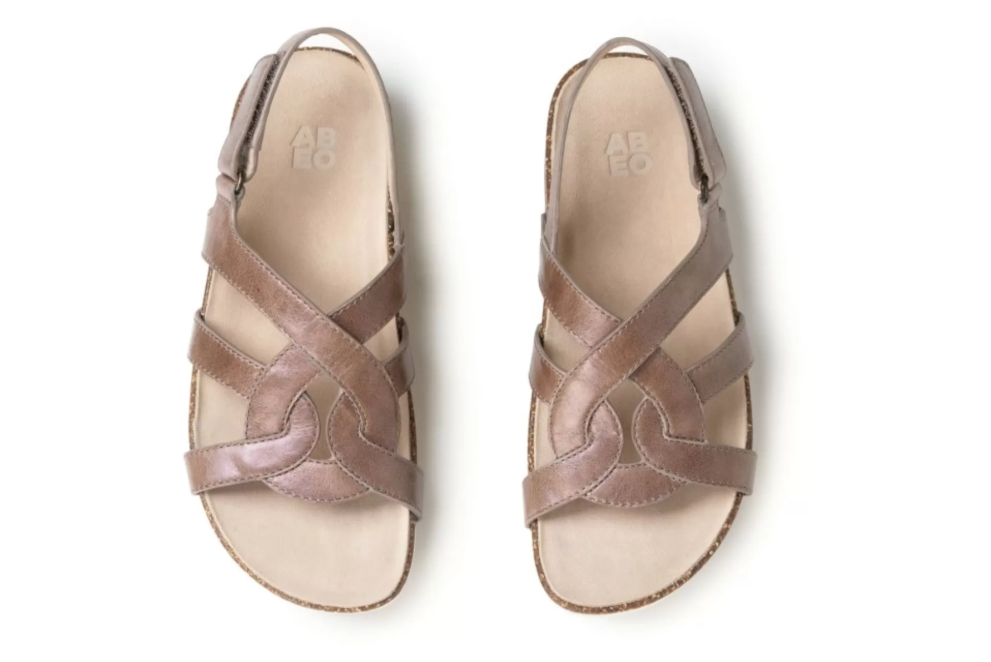 ABEO Sandals< Lacy Metatarsal - Footsmart