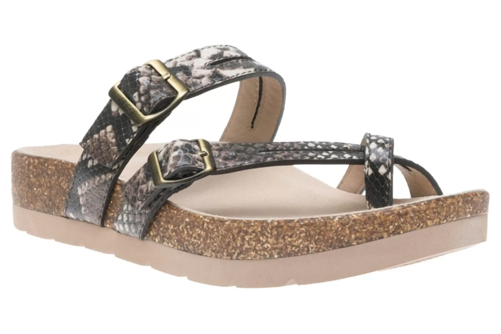 ABEO Slip Ons< Lily - Footsmart