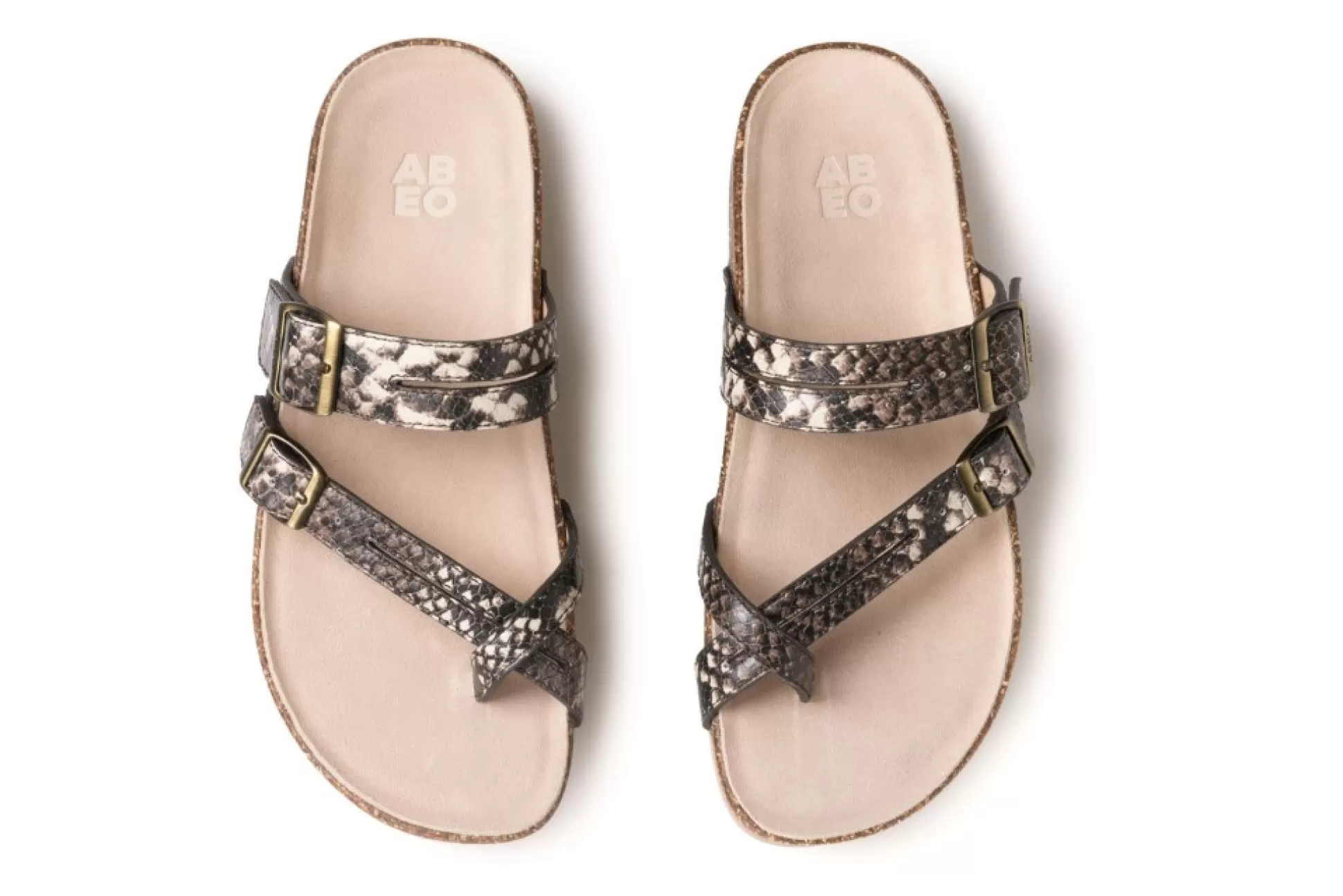 ABEO Slip Ons< Lily Metatarsal - Footsmart