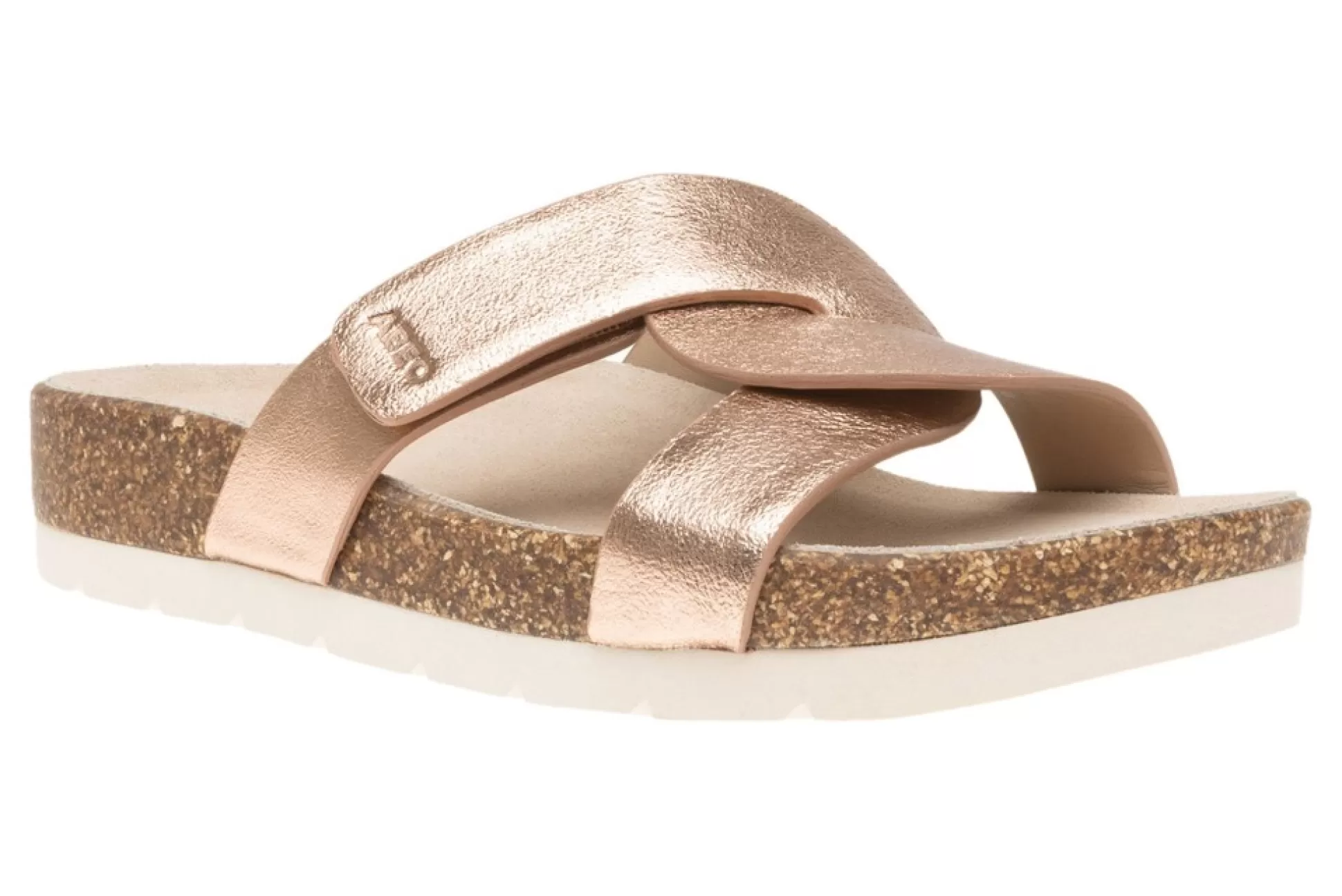 ABEO Slip Ons< Lizzy Metatarsal - Footsmart