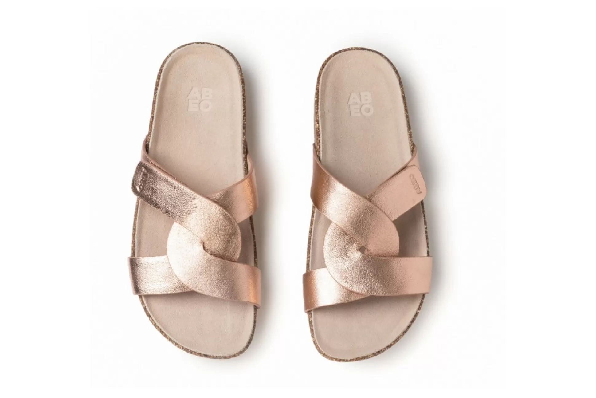ABEO Slip Ons< Lizzy Metatarsal - Footsmart