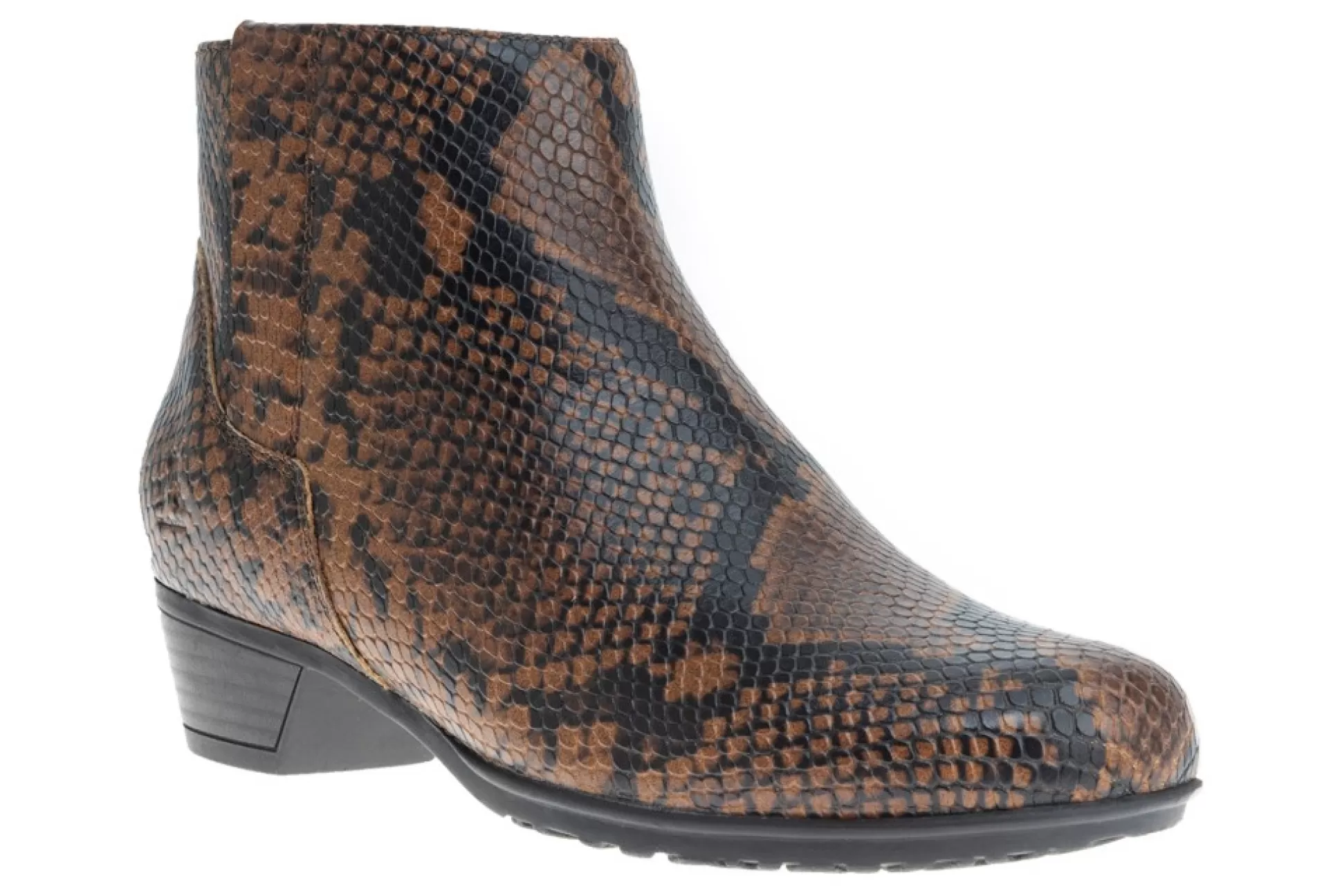 Women ABEO Boots< Melanie Metatarsal - Footsmart