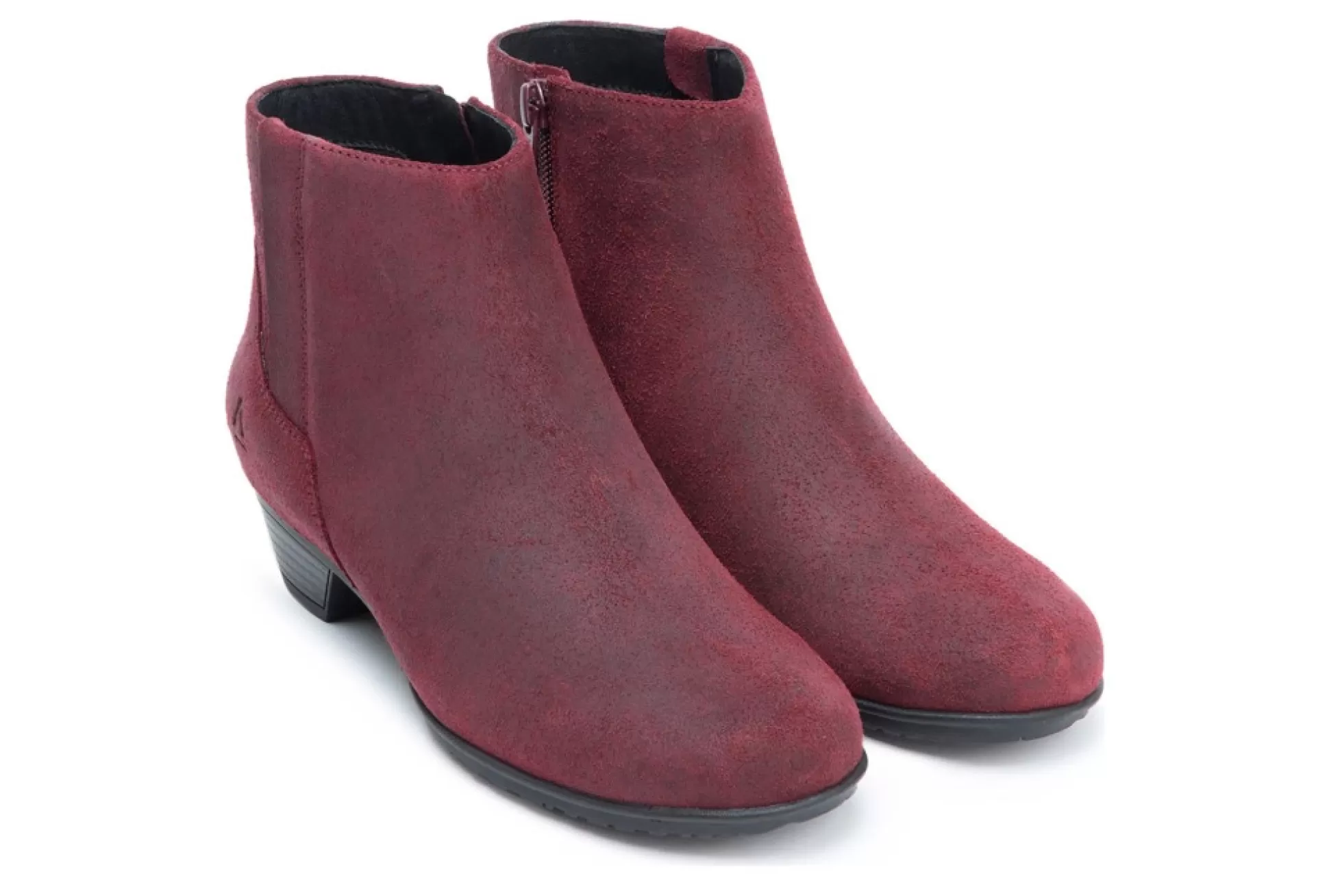 Women ABEO Boots< Melanie Metatarsal - Footsmart