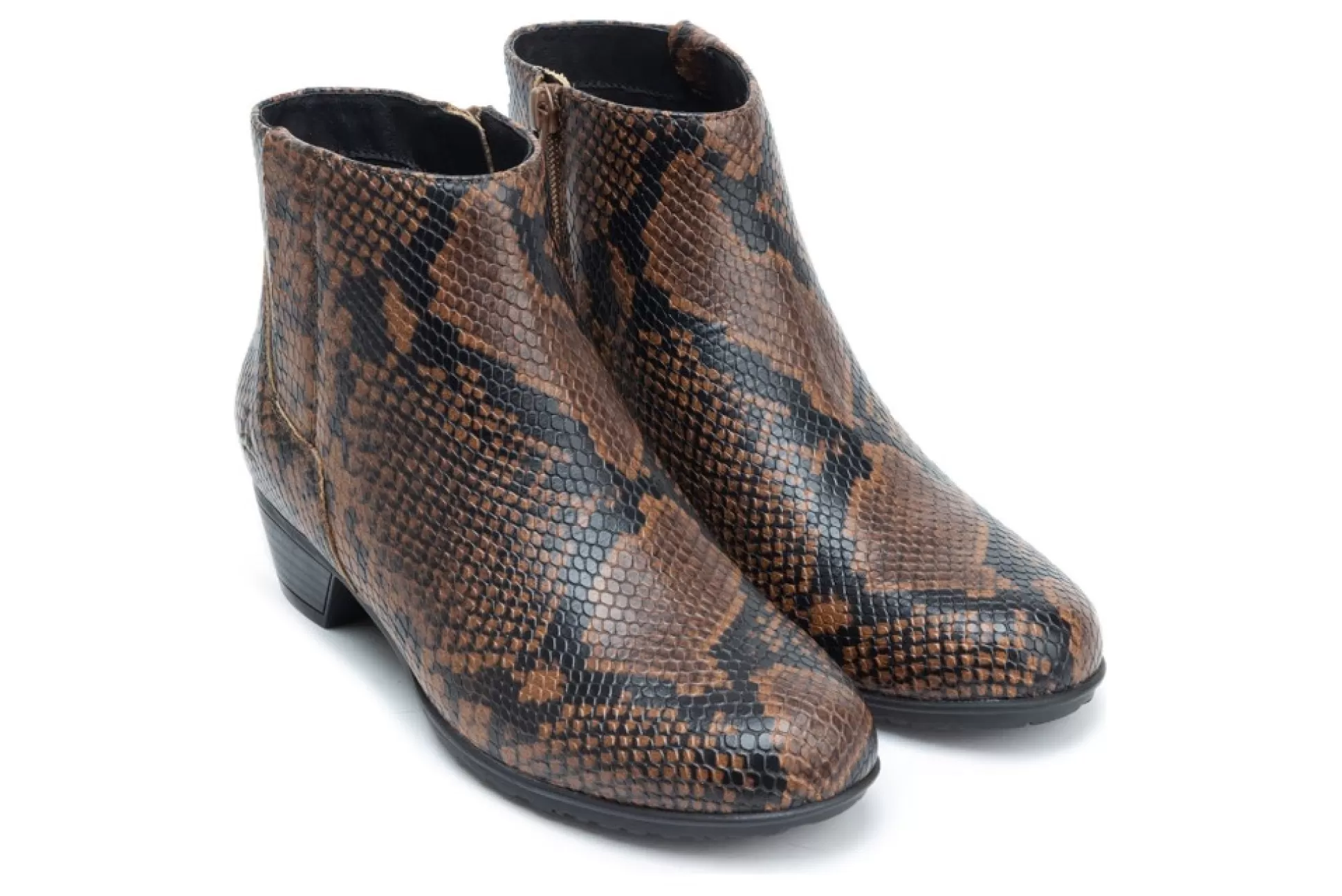 Women ABEO Boots< Melanie Metatarsal - Footsmart