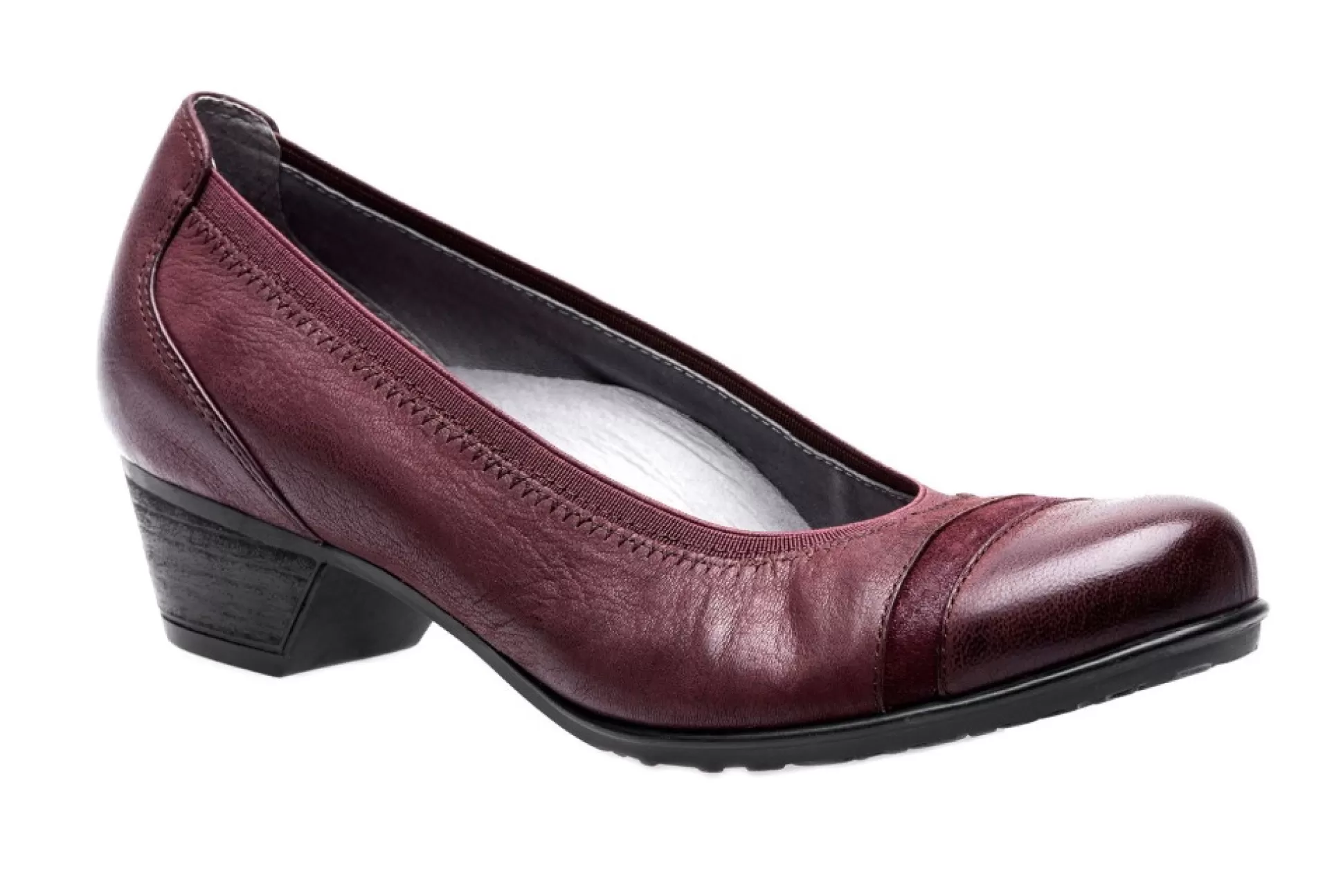 ABEO Slip Ons< Mia - Footsmart