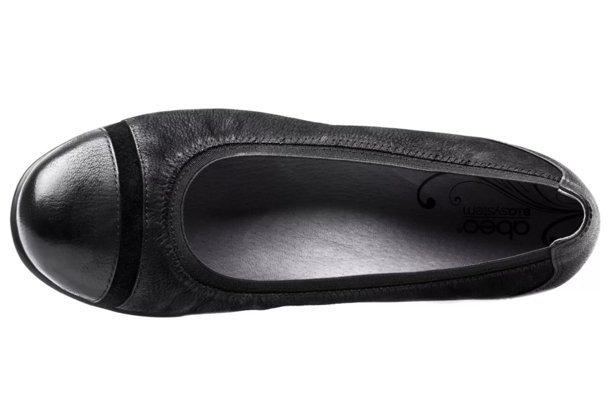 ABEO Slip Ons< Mia - Footsmart