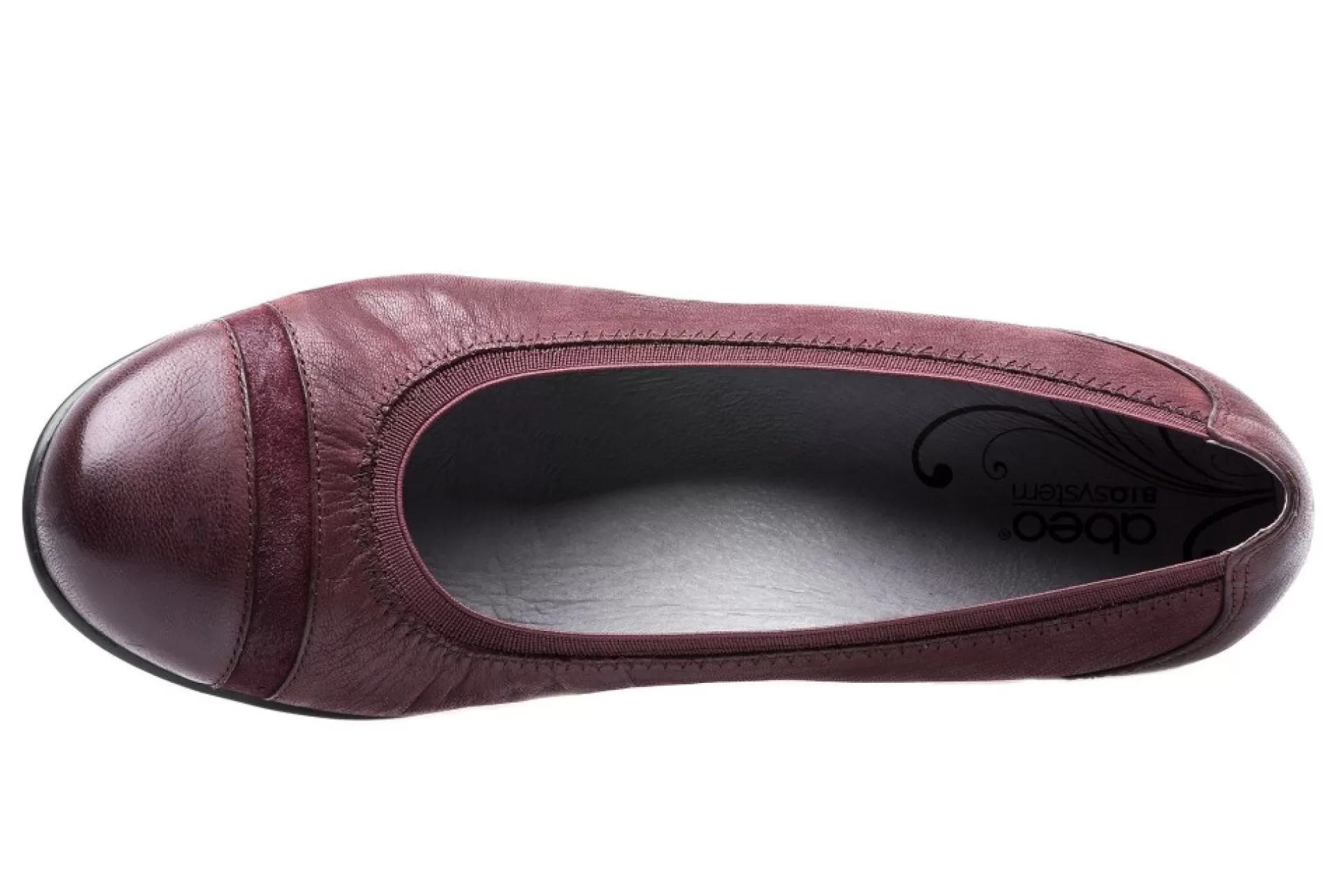 ABEO Slip Ons< Mia - Footsmart