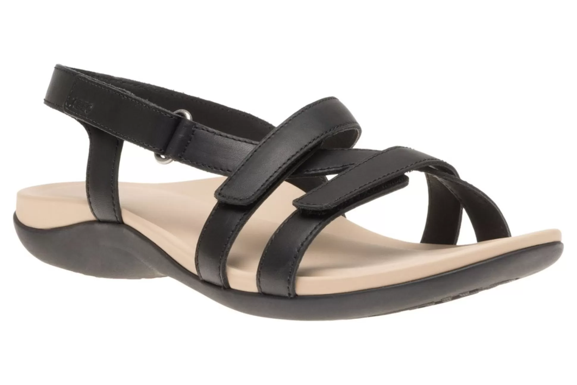 ABEO Sandals< Ollie Metatarsal - Footsmart