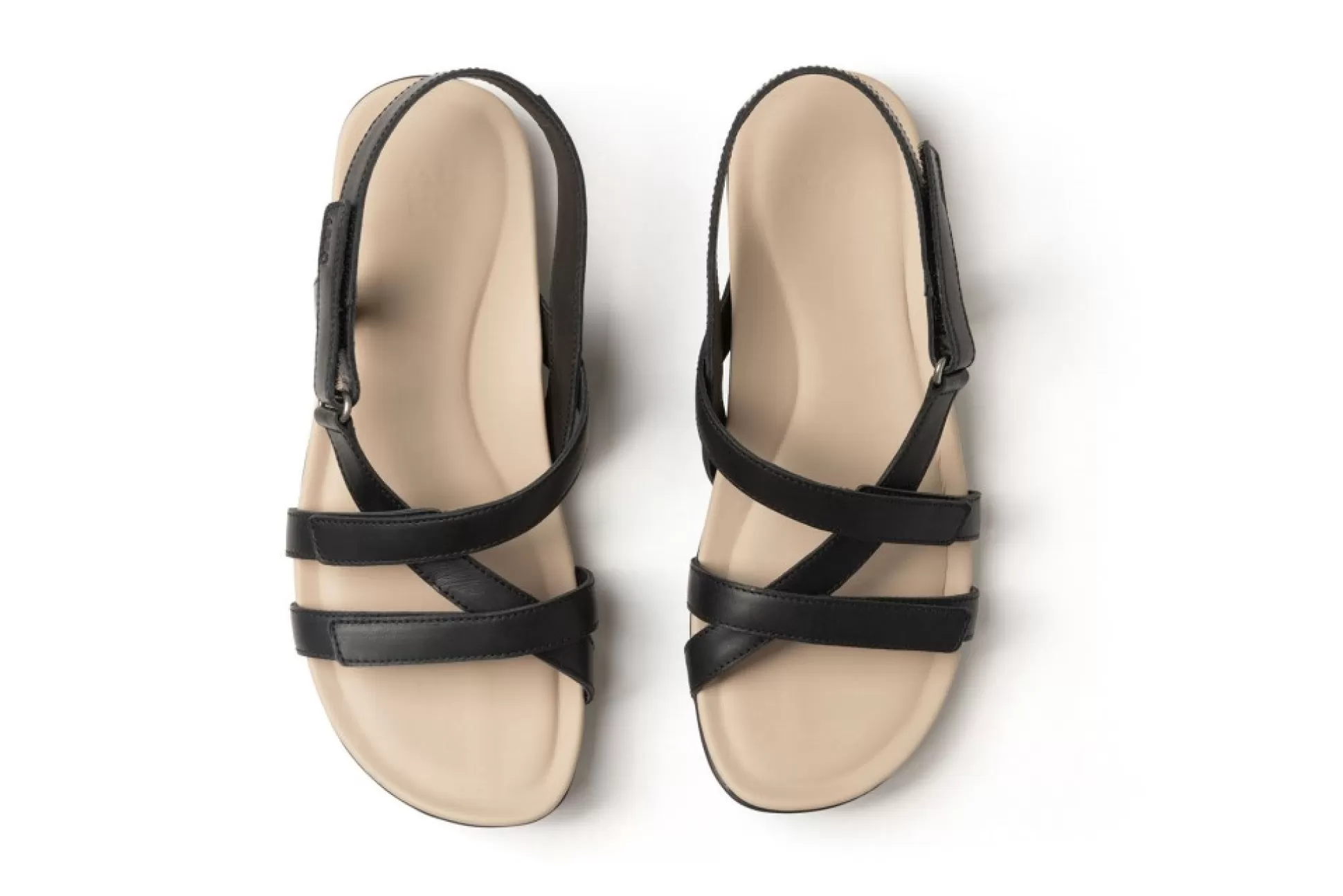 ABEO Sandals< Ollie Metatarsal - Footsmart