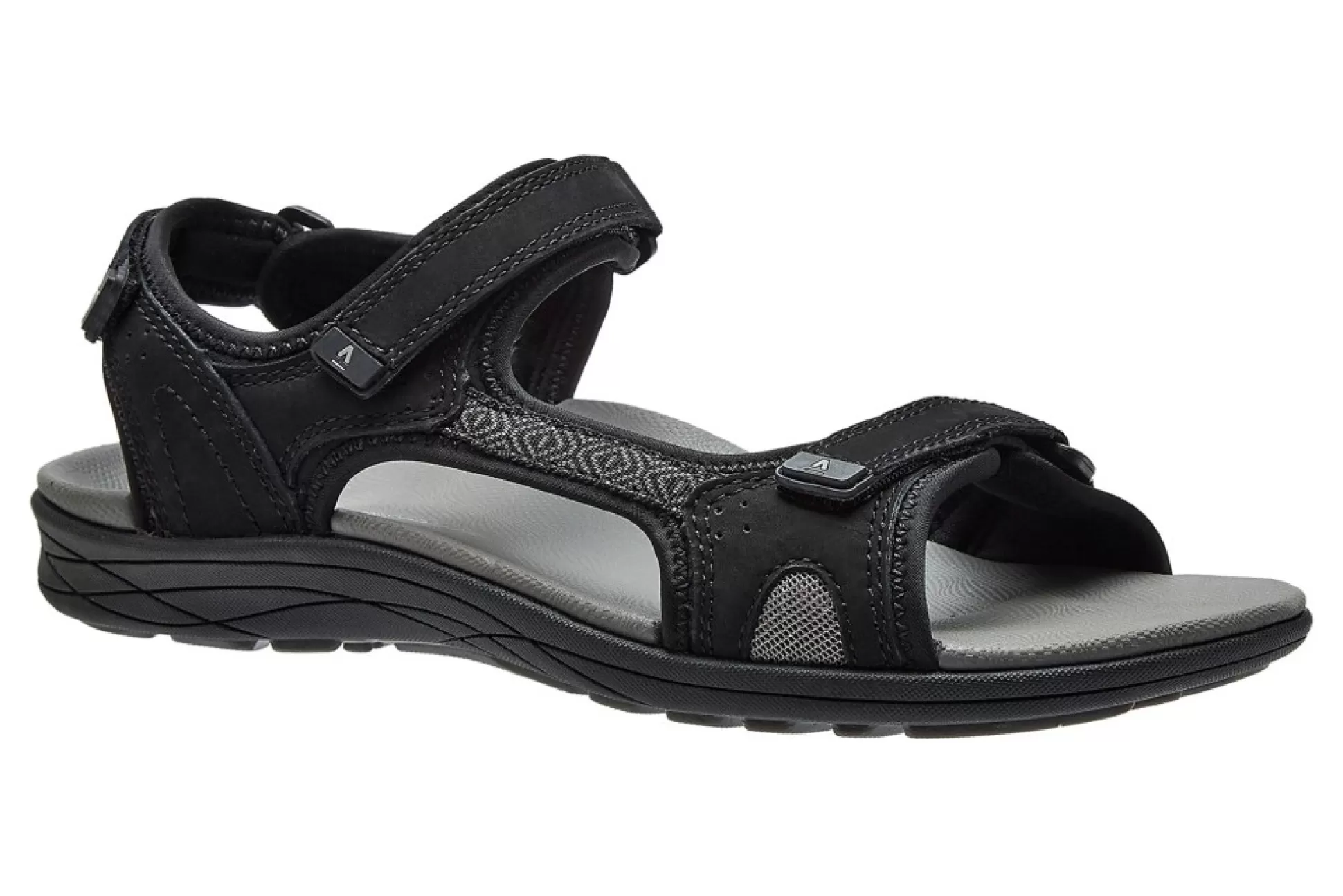 ABEO Sandals< Paula Ii - Footsmart