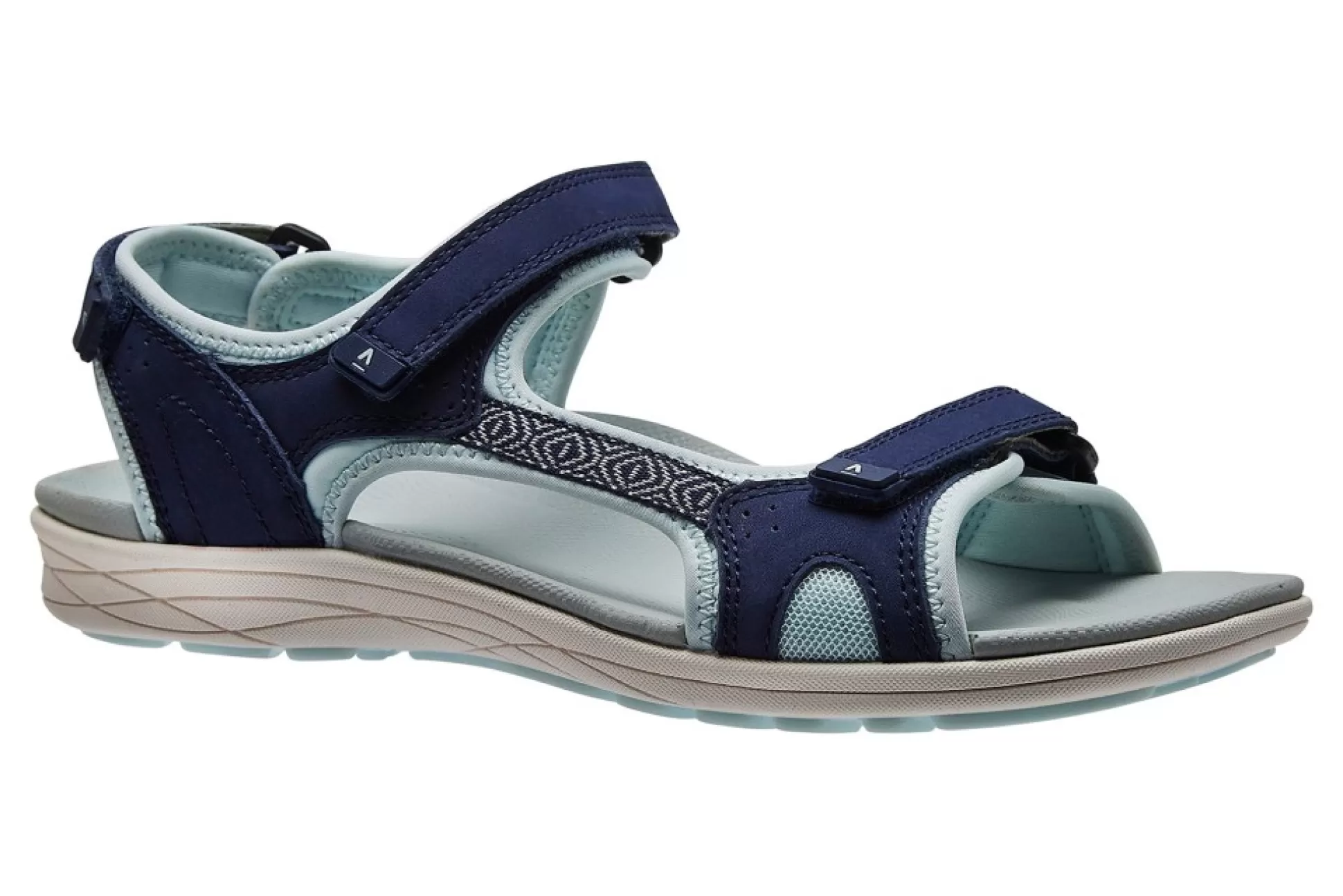 ABEO Sandals< Paula Ii Metatarsal - Footsmart