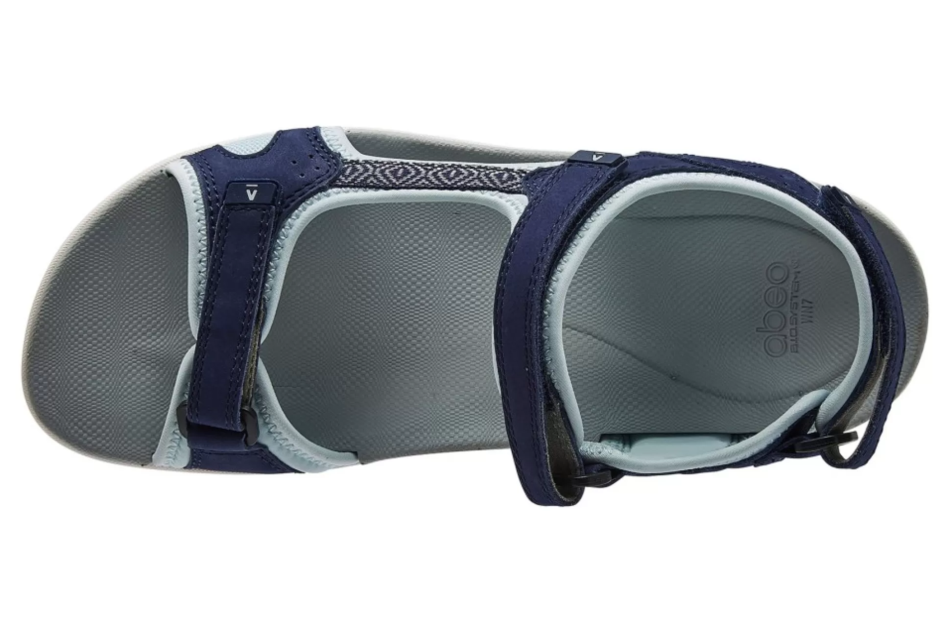 ABEO Sandals< Paula Ii Metatarsal - Footsmart