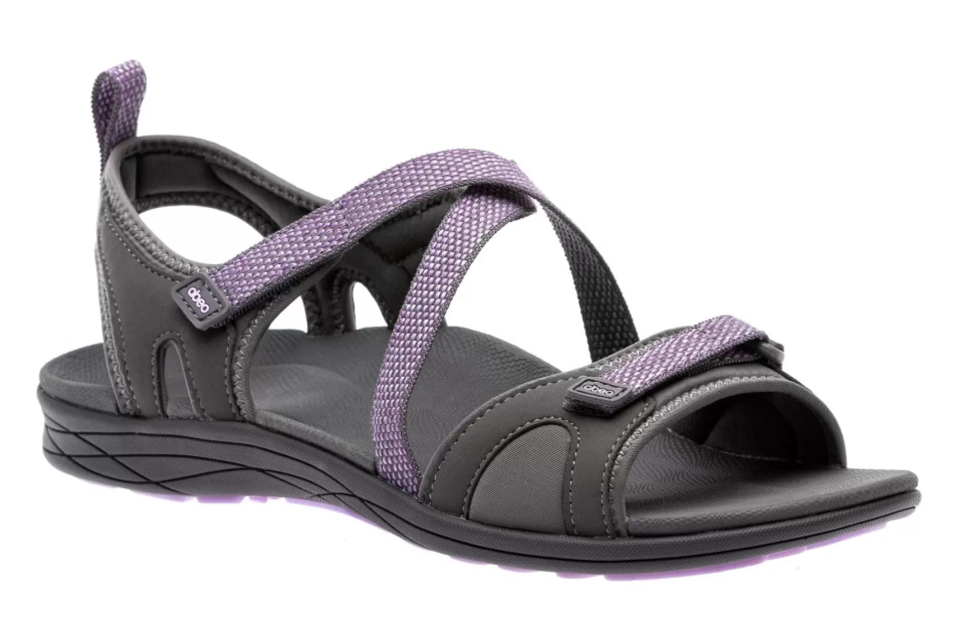 ABEO Sandals< Pearl - Footsmart