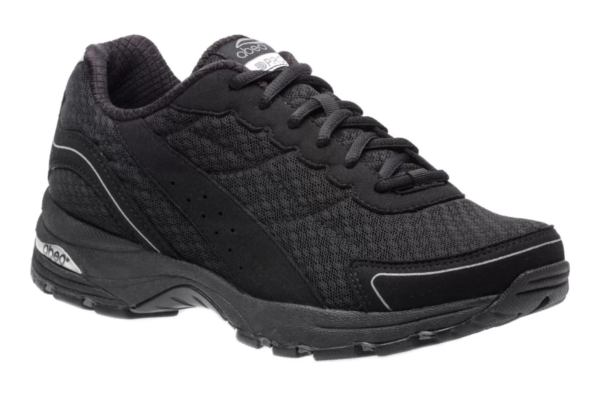 ABEO Walking Shoes< Petra - Footsmart