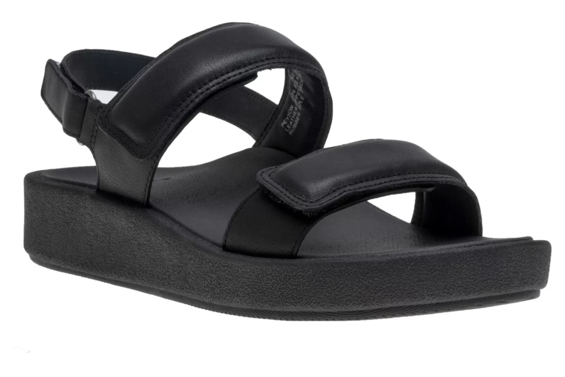ABEO Sandals< Peyton Metatarsal - Footsmart
