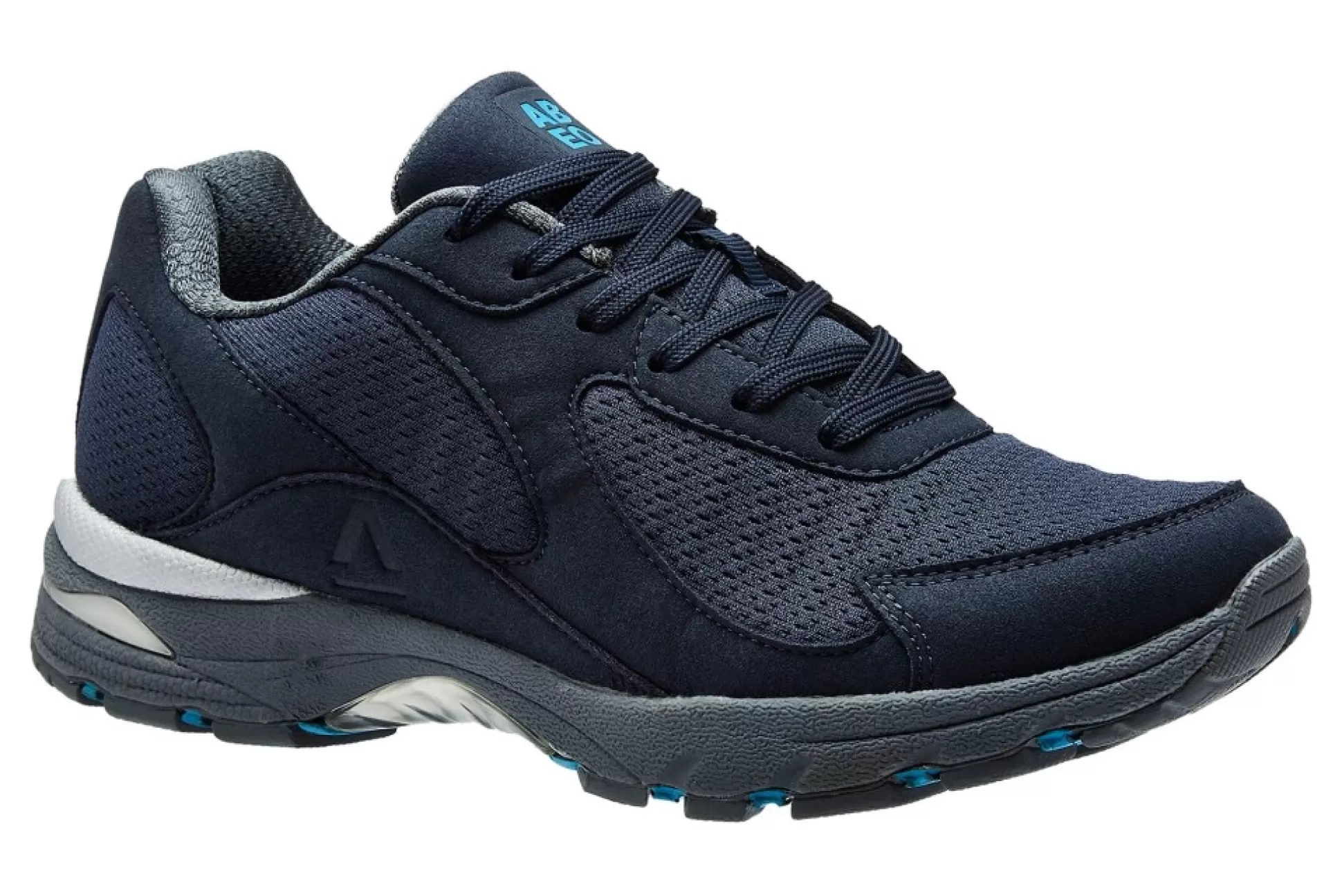 Women ABEO Athletic Shoes< Pilar - Footsmart