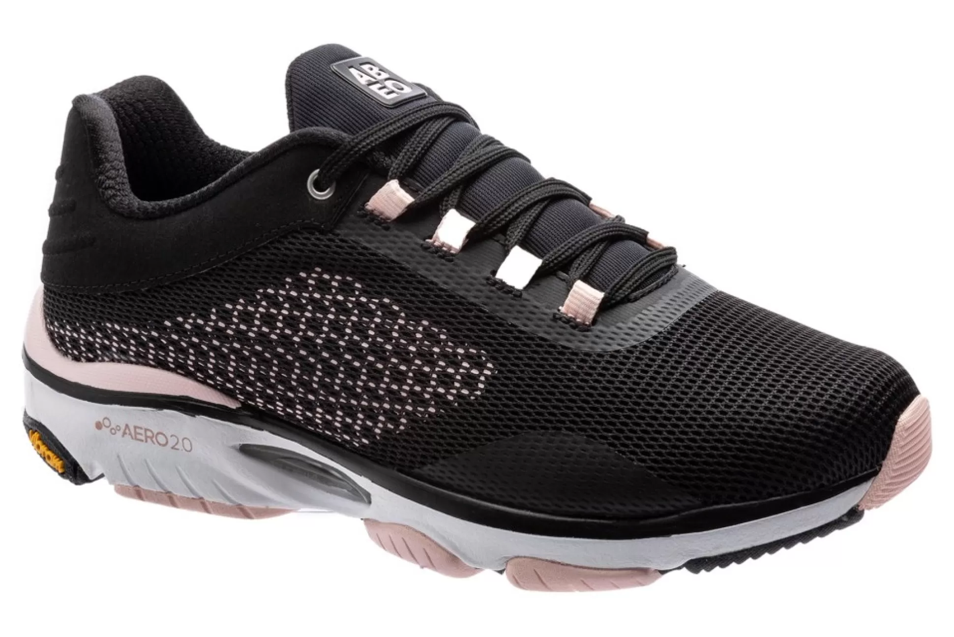 Women ABEO Athletic Shoes< Selah - Footsmart