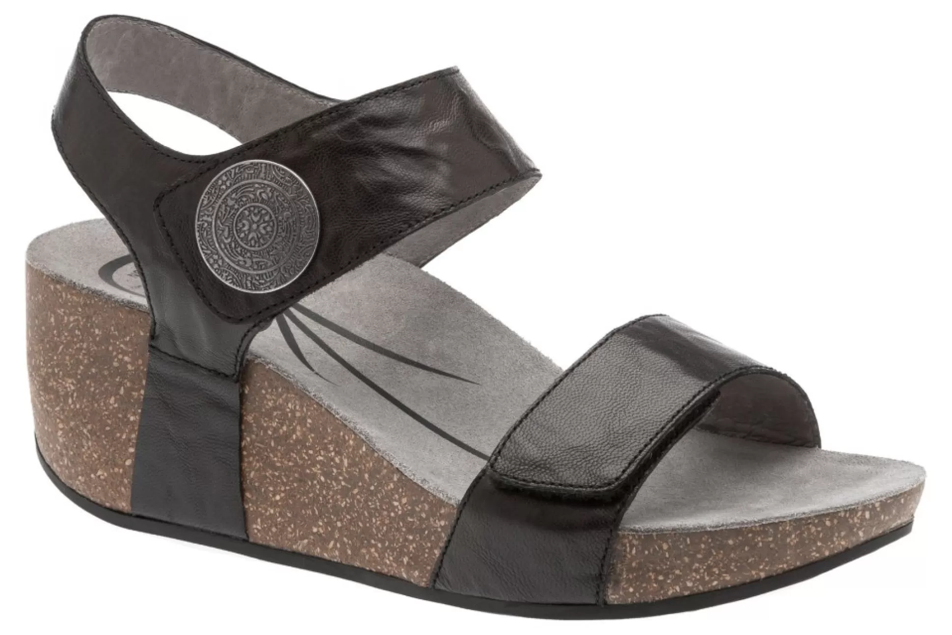 ABEO Sandals< Una - Footsmart